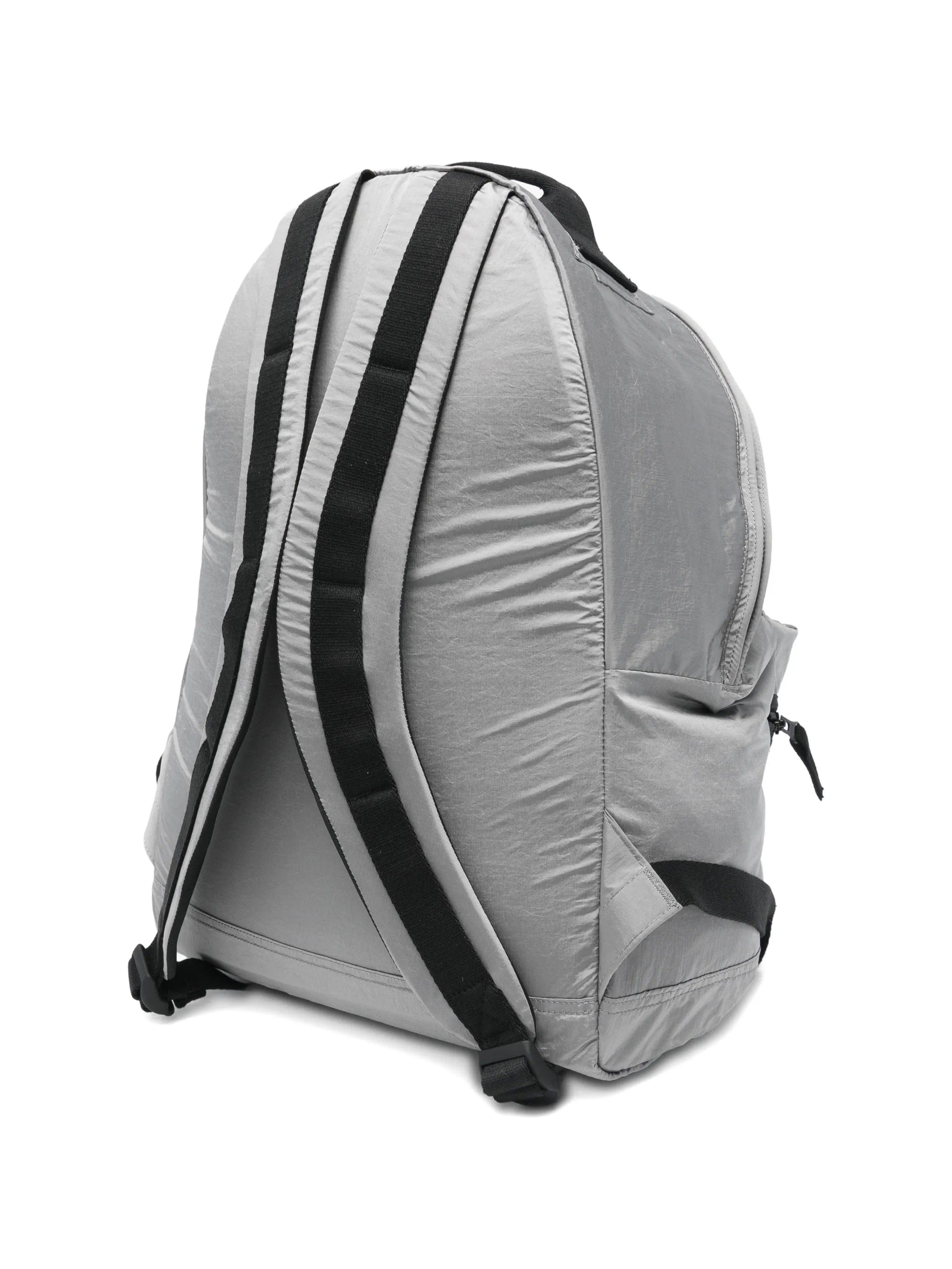 Stone Island top - handle zip backpack