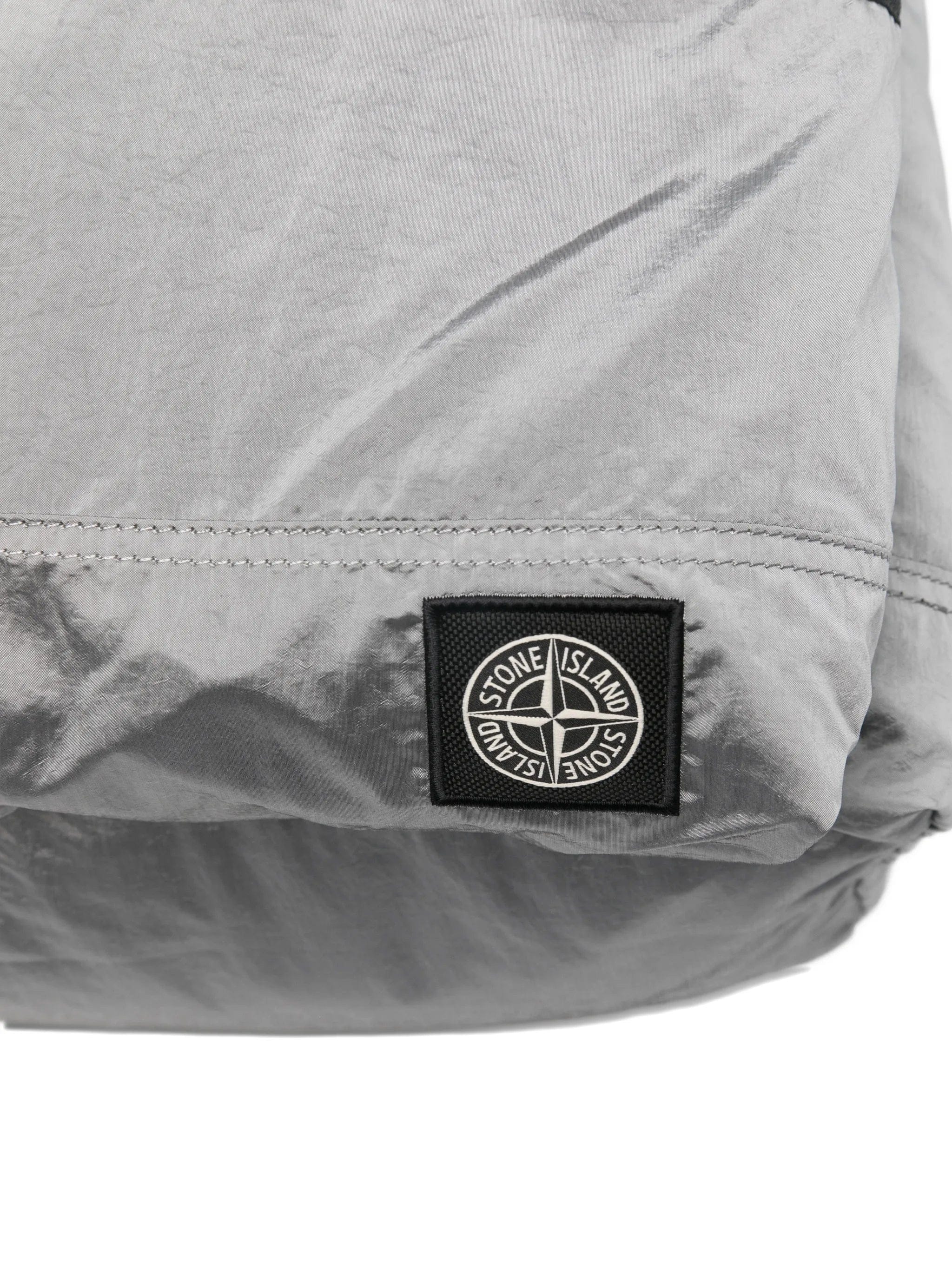 Stone Island top - handle zip backpack