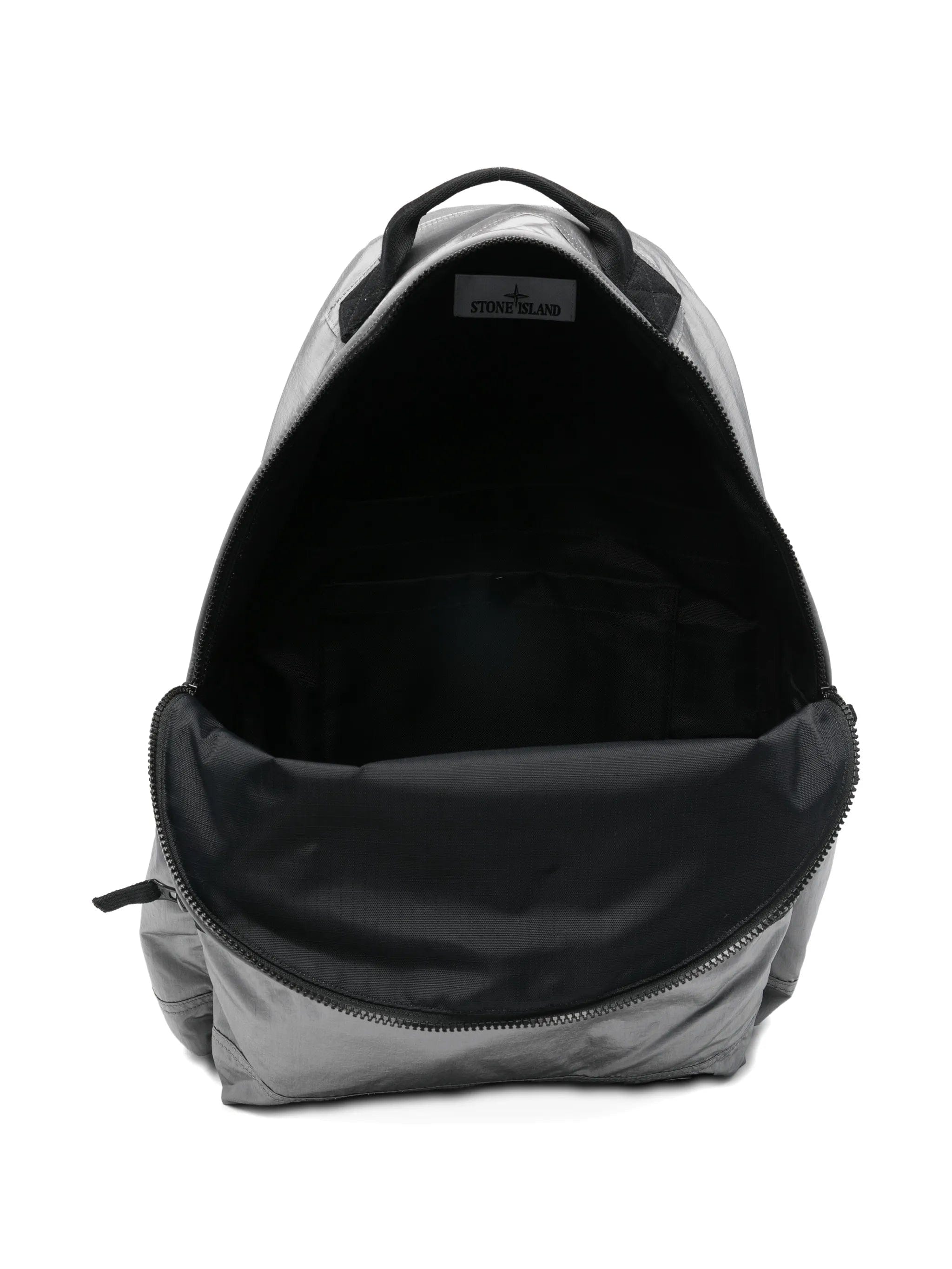 Stone Island top - handle zip backpack