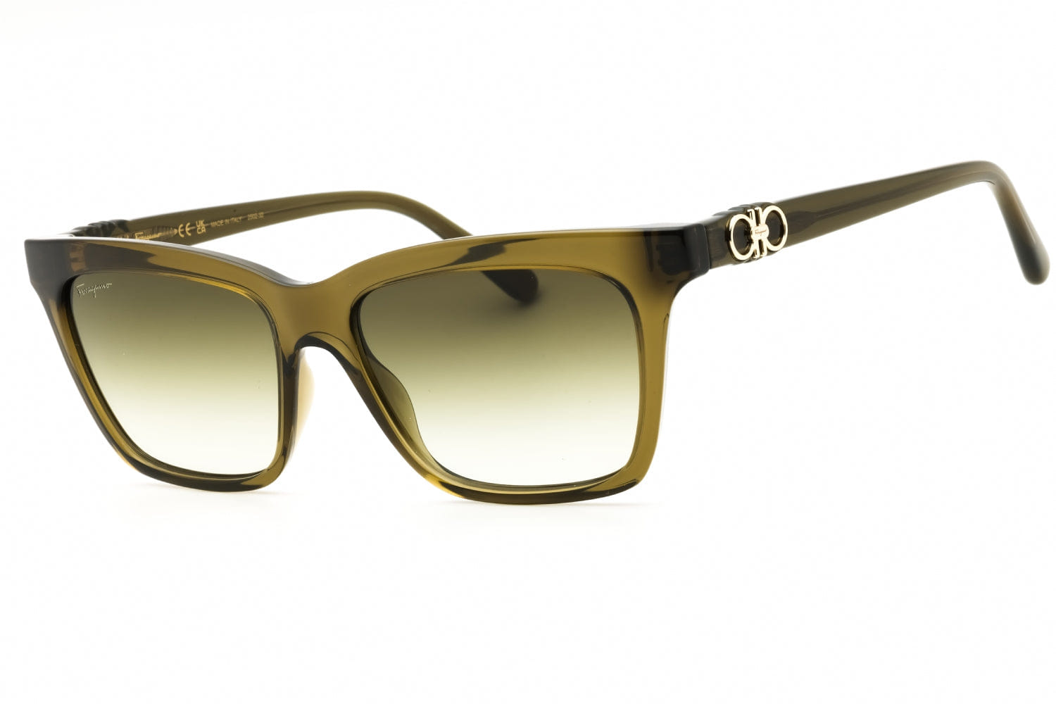 Salvatore Ferragamo SF1027S Sunglasses