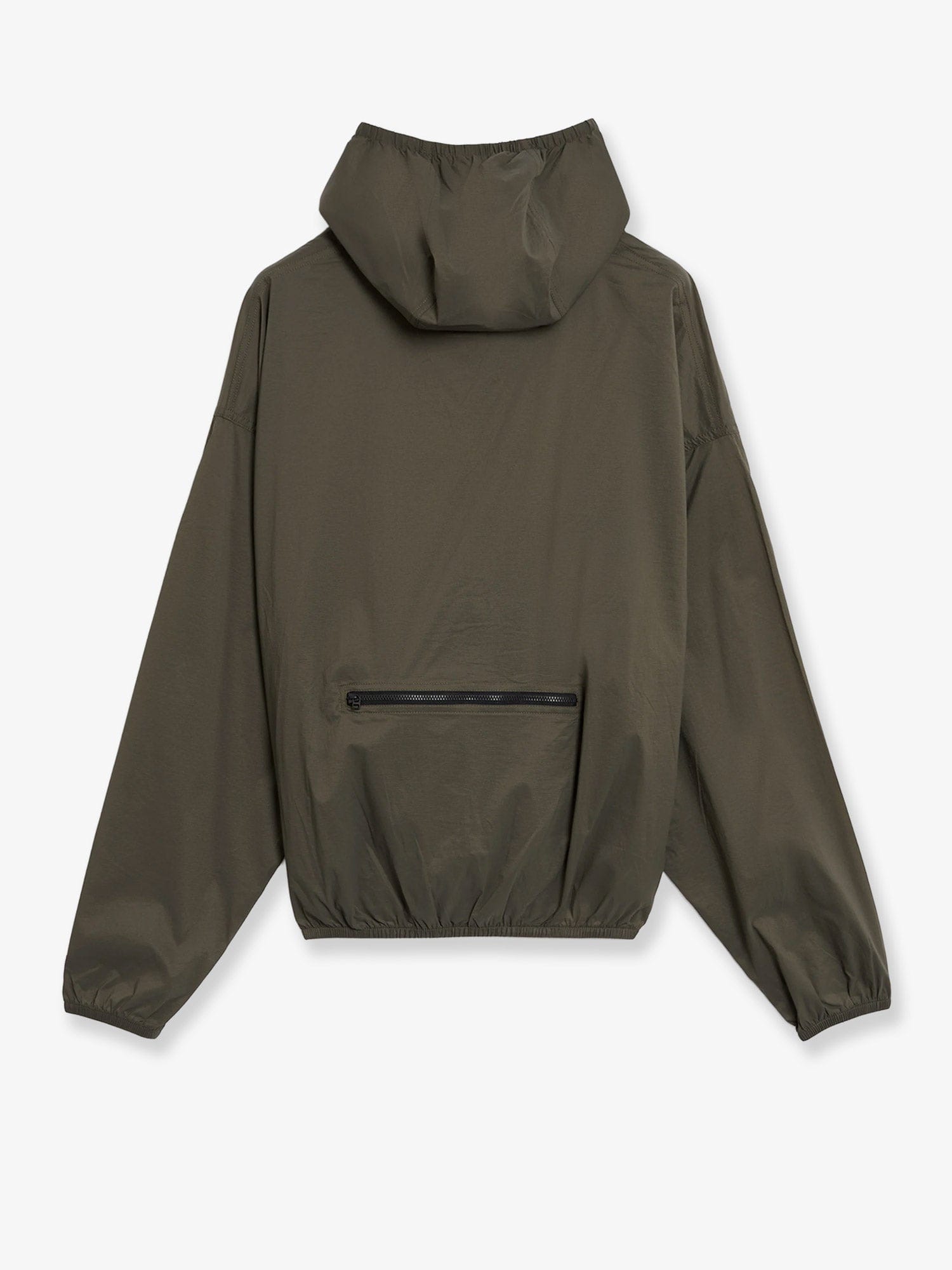 THE NORTH FACE Packable nylon jacket