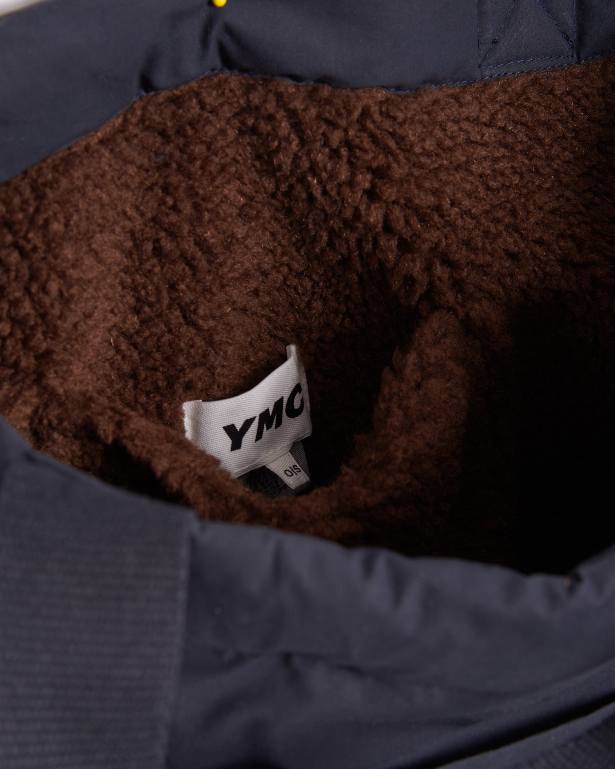 YMC Tote Bag YMC Unisex Tote Bag Unisex