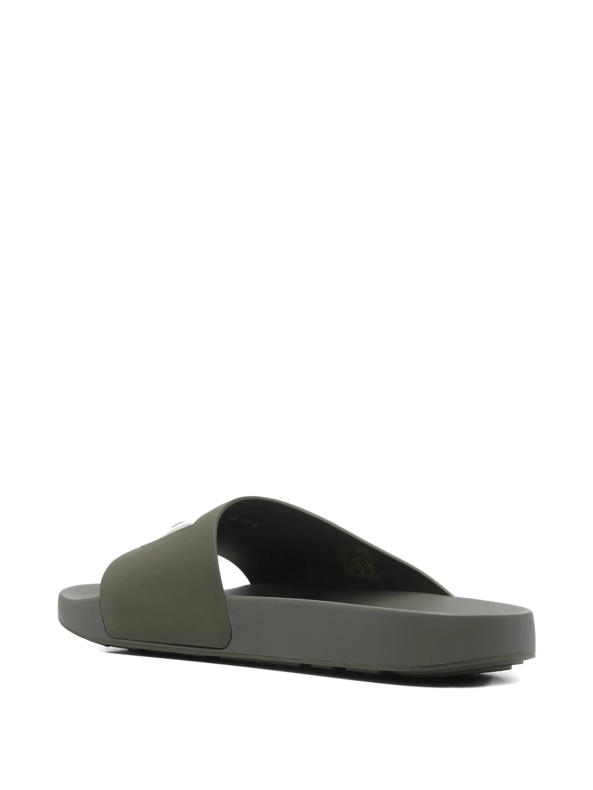 Givenchy logo - detail slides