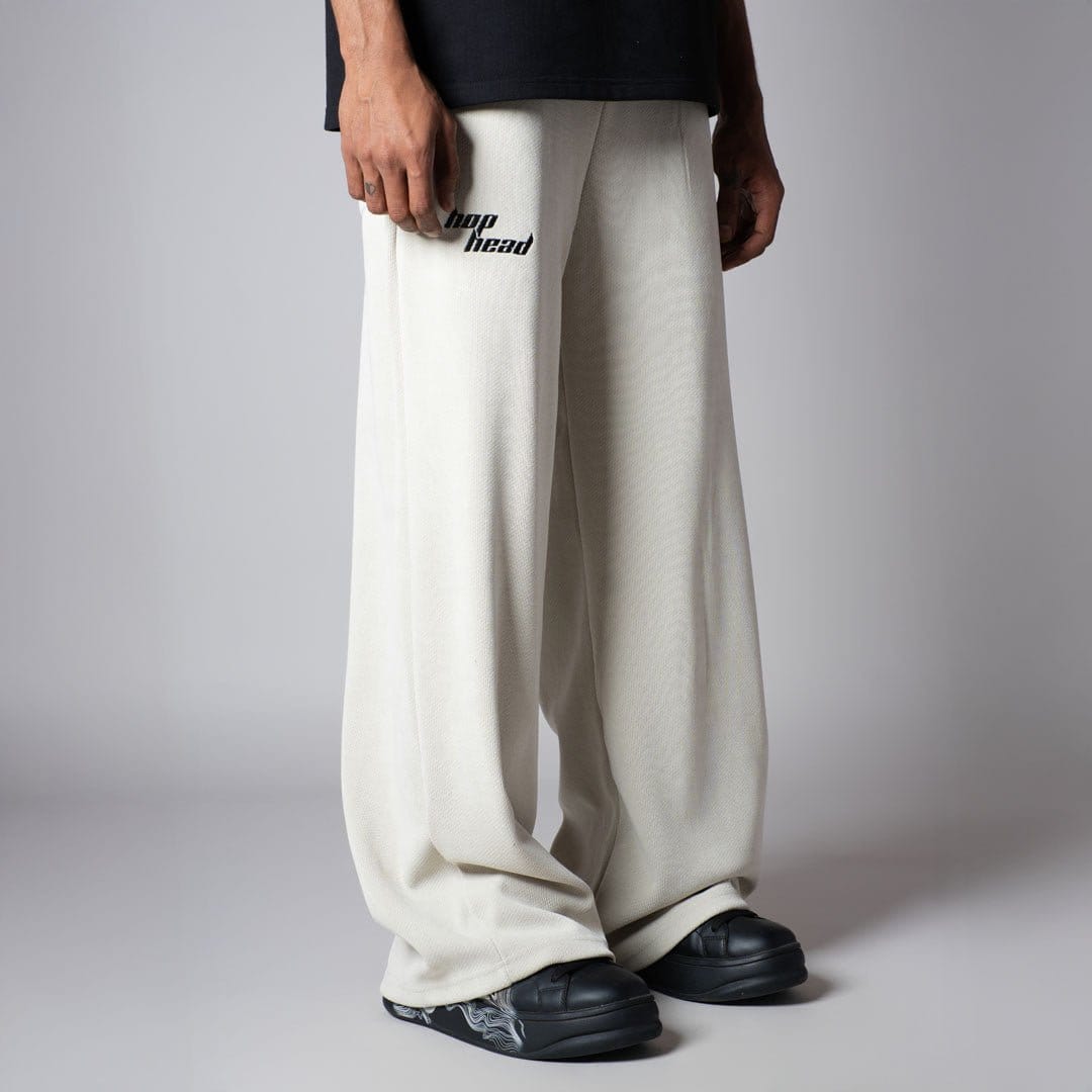 OFF - WHITE KNITDRIP SWEATPANTS