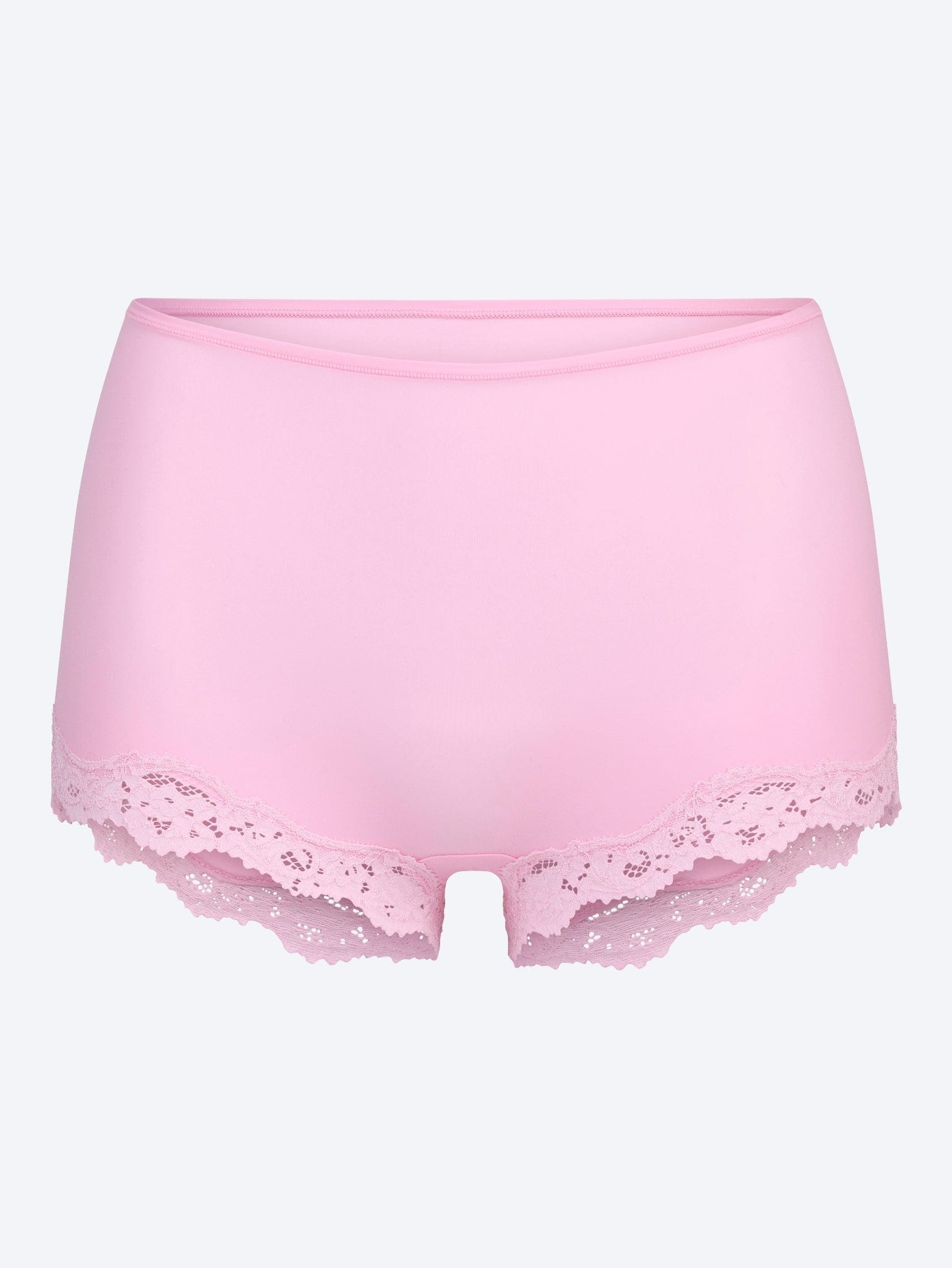 SKIMS Fits everybody lace boyshorts