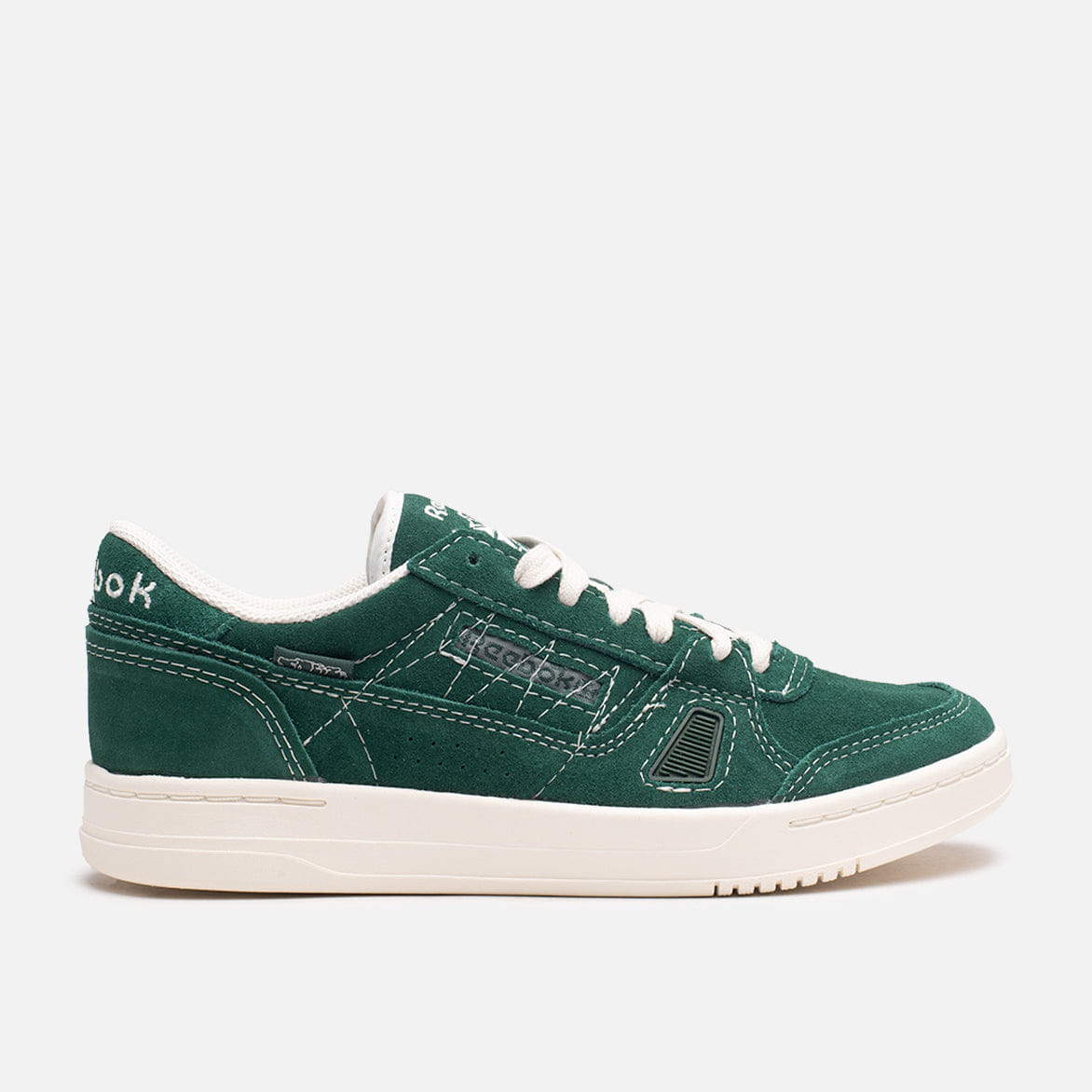 Reebok SNEEZE x REEBOK LT COURT VIPER GREEN