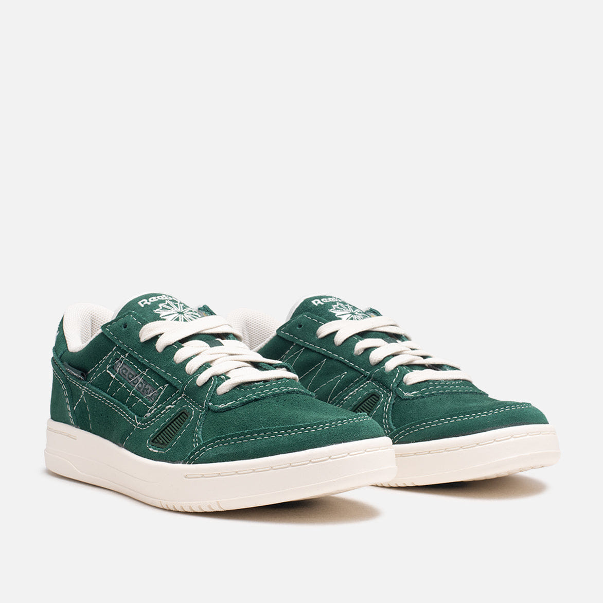 Reebok SNEEZE x REEBOK LT COURT VIPER GREEN