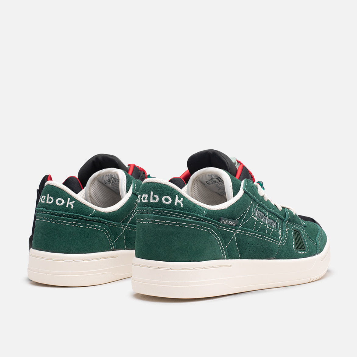 Reebok SNEEZE x REEBOK LT COURT VIPER GREEN