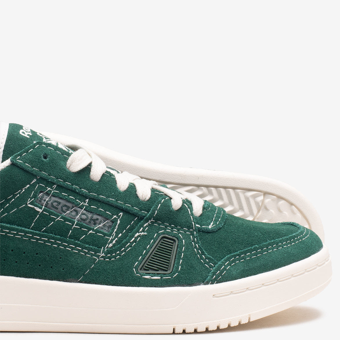 Reebok SNEEZE x REEBOK LT COURT VIPER GREEN