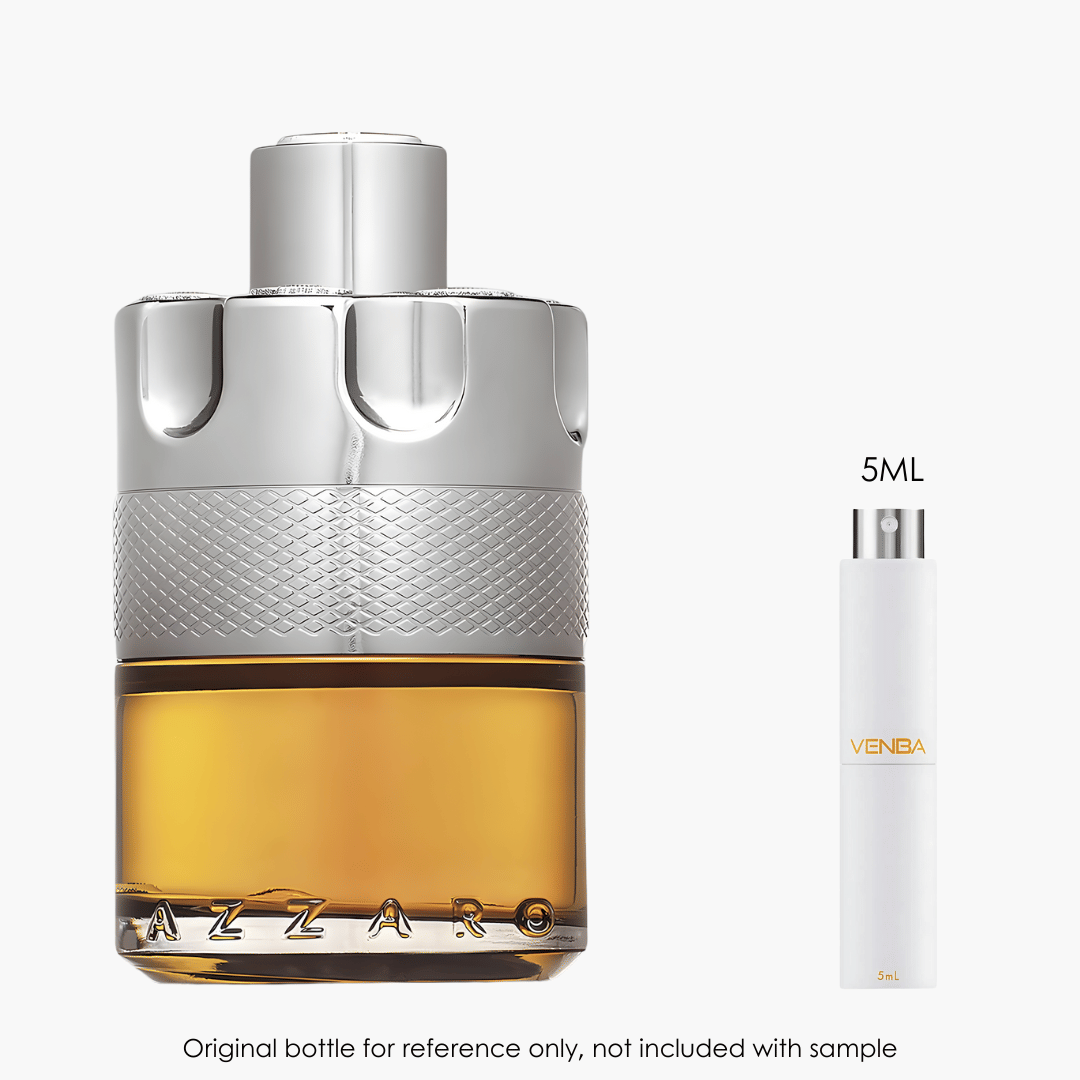 Azzaro Wanted By Night EDP