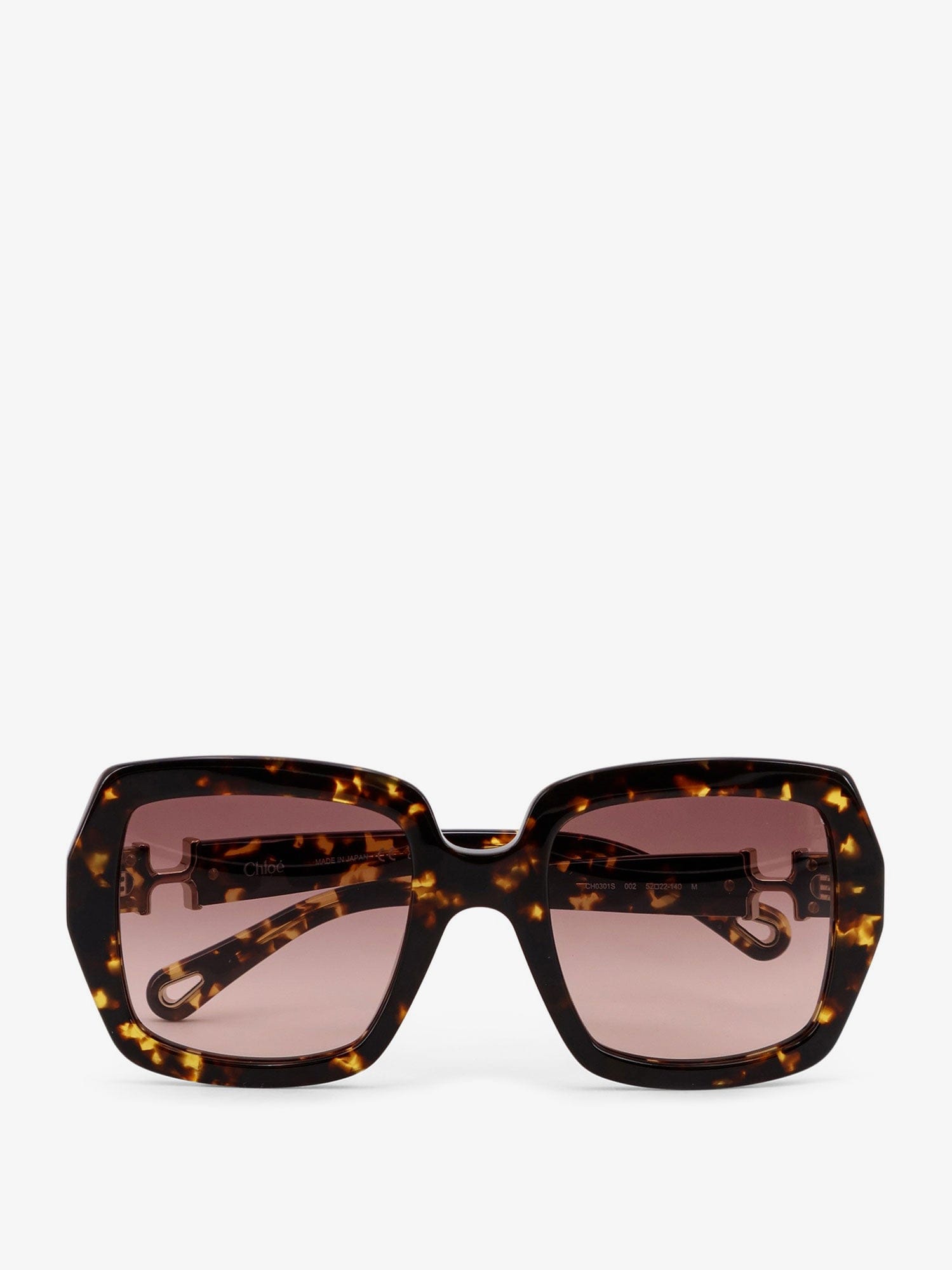 Chloe Acetate sunglasses