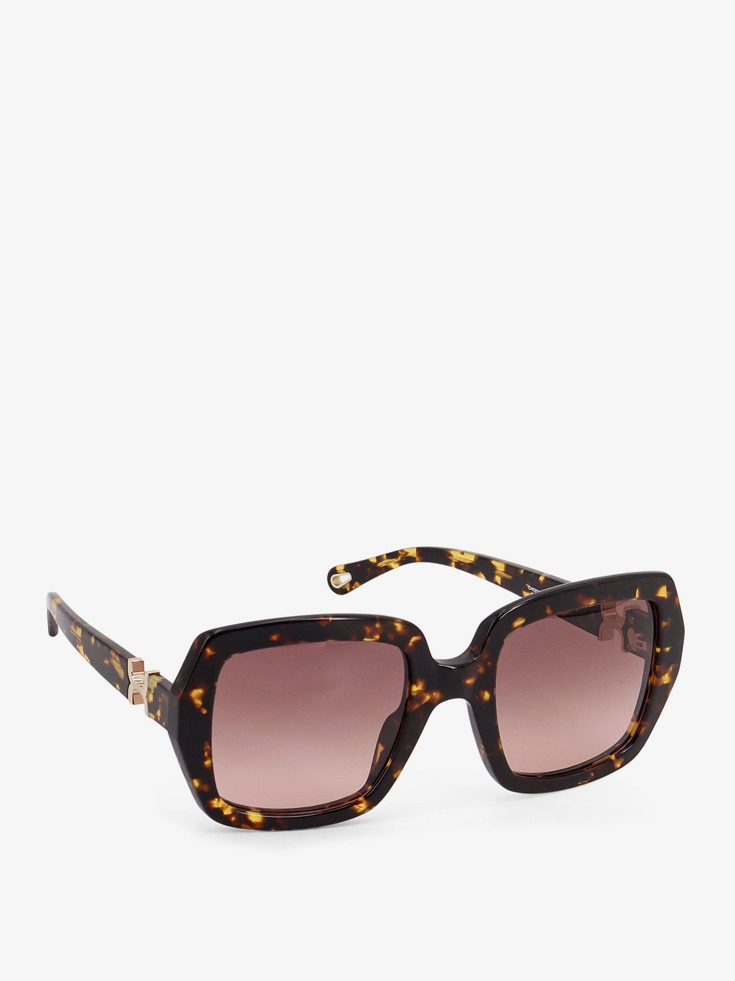 Chloe Acetate sunglasses