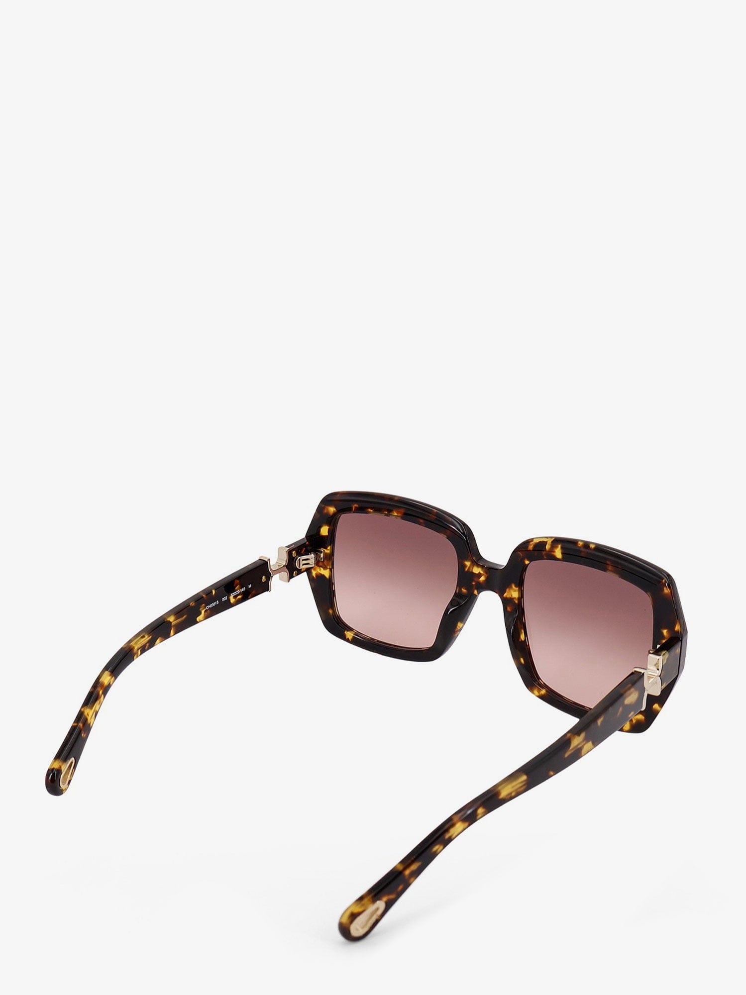 Chloe Acetate sunglasses