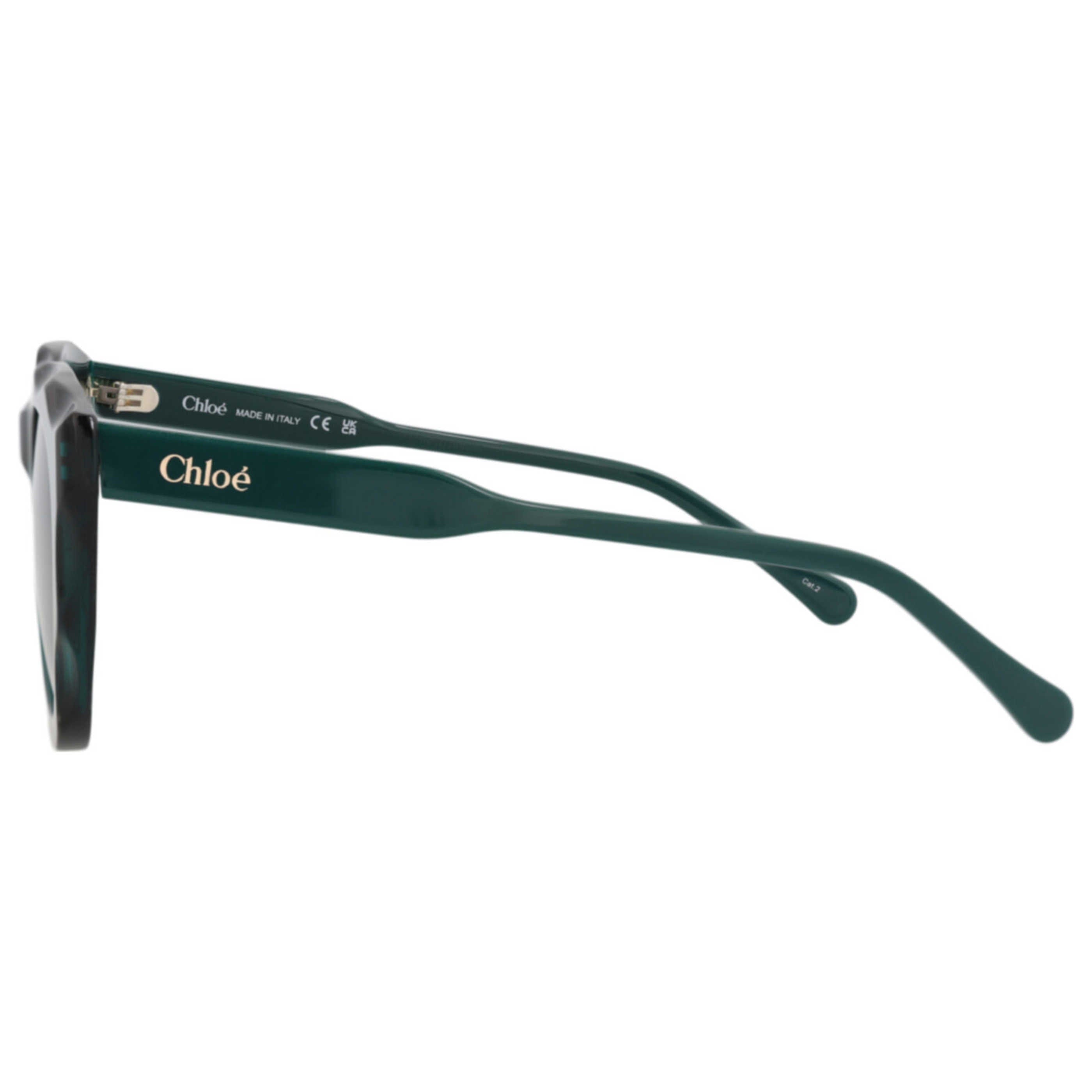 Chloe Women's Sunglasses CH0295S - 30016337 - 005