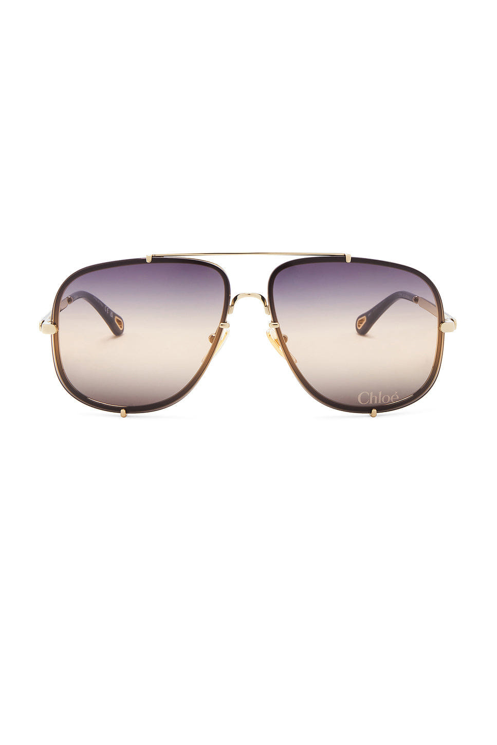 Chloe Ivy Sunglasses