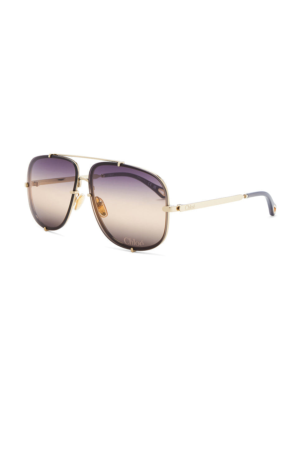 Chloe Ivy Sunglasses