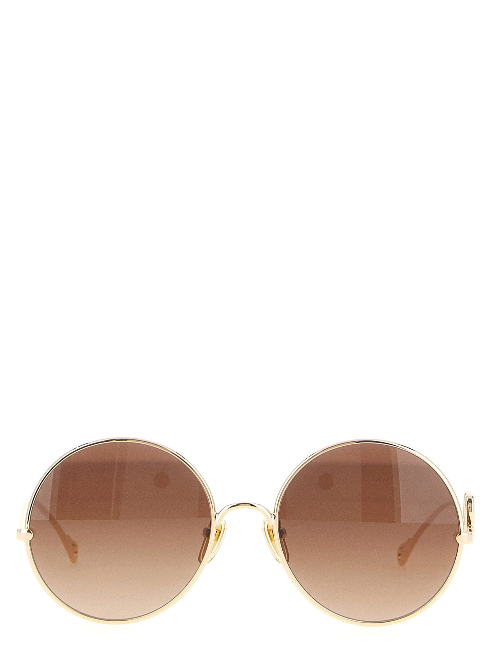Chloé Women's 56 Sunglasses
