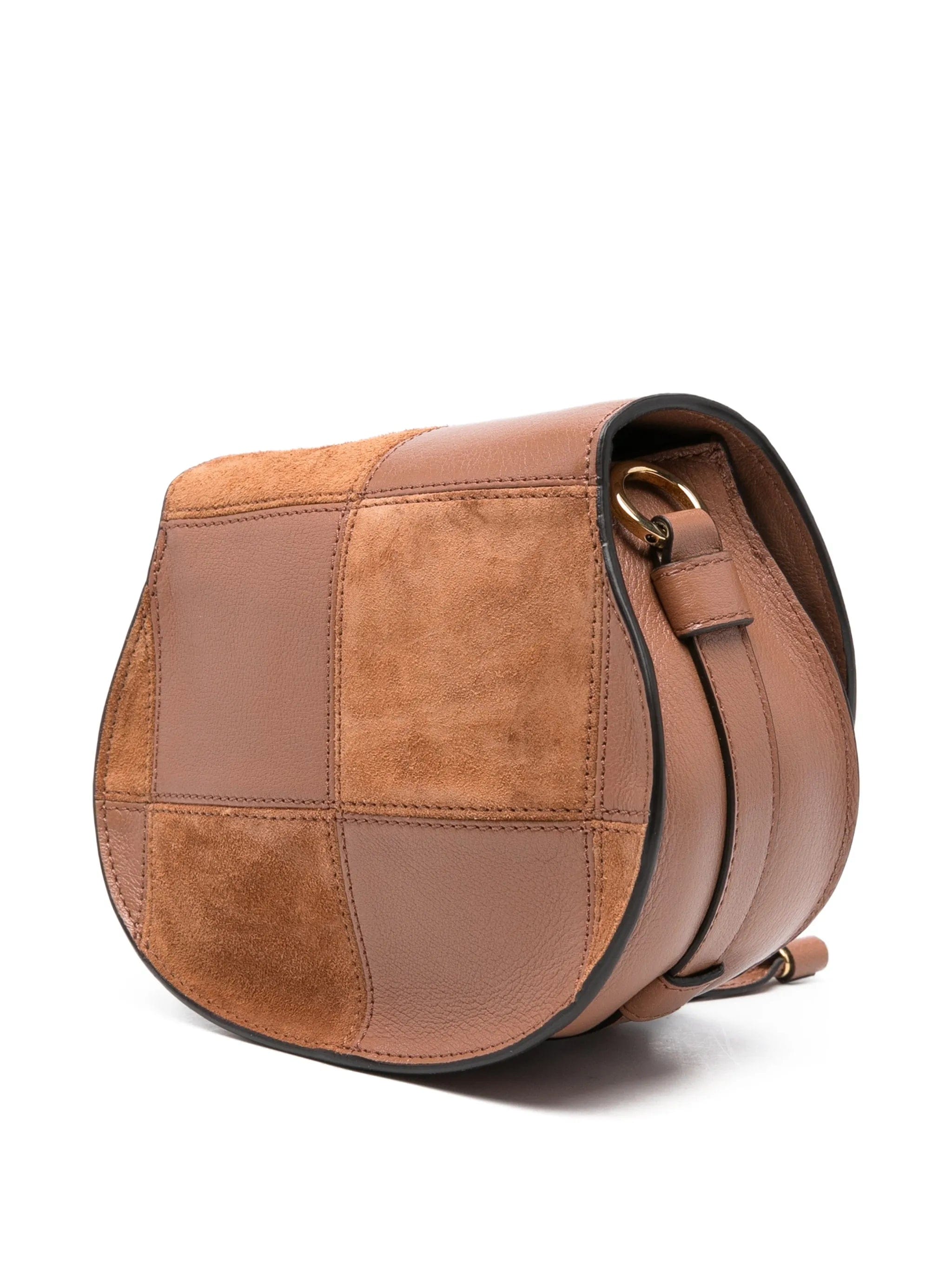 Chloé small Marcie cross body bag