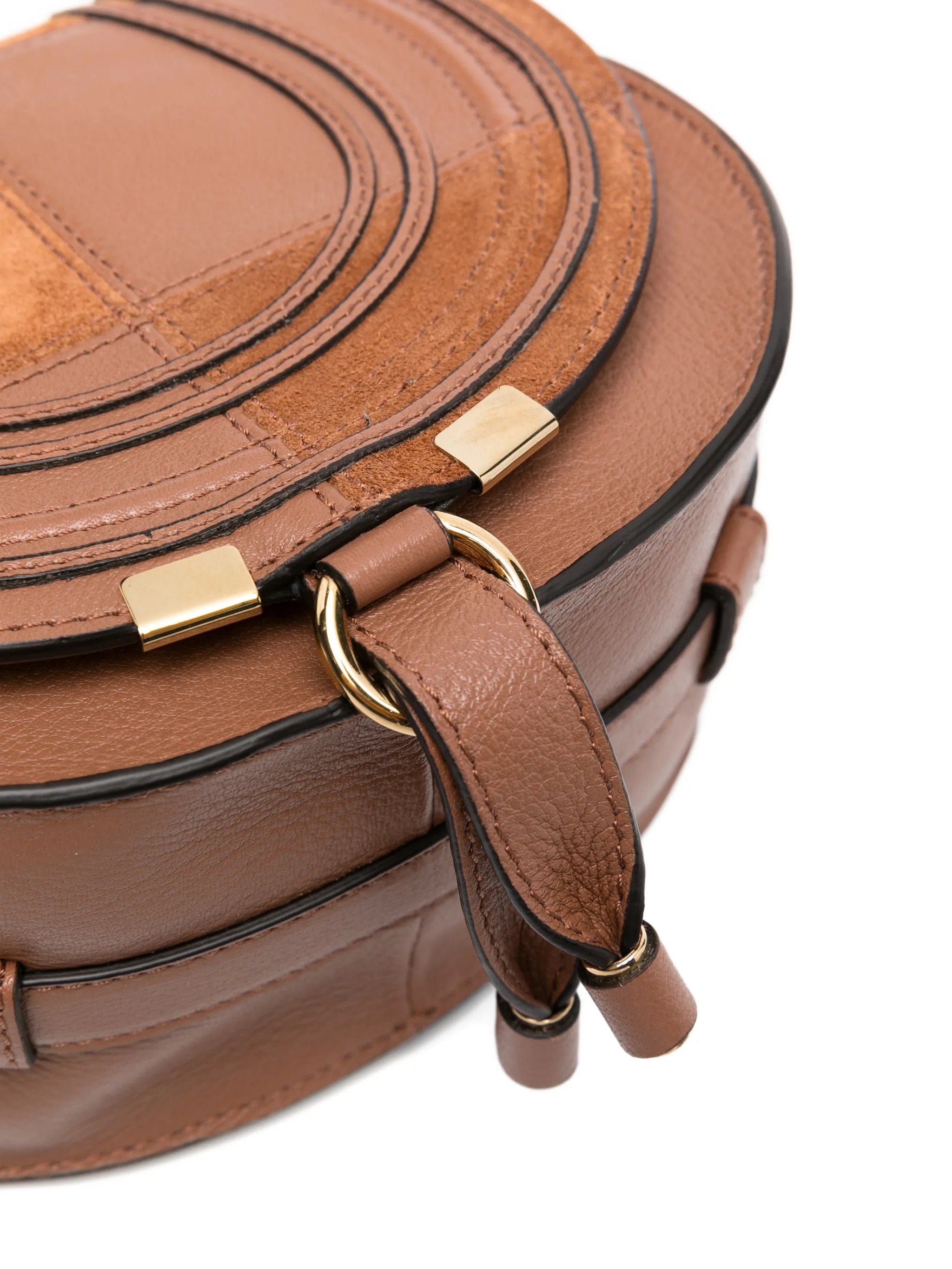 Chloé small Marcie cross body bag