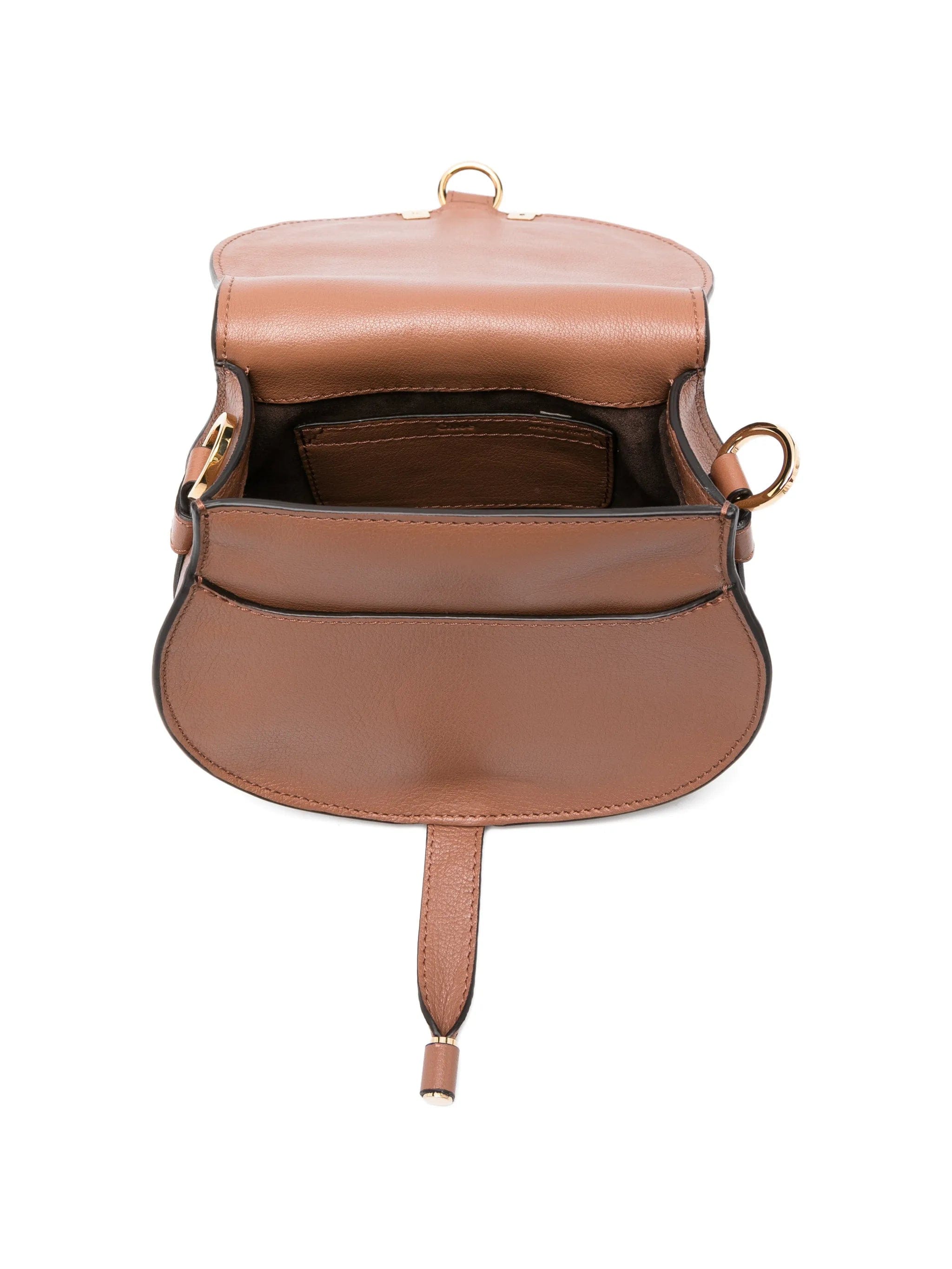 Chloé small Marcie cross body bag