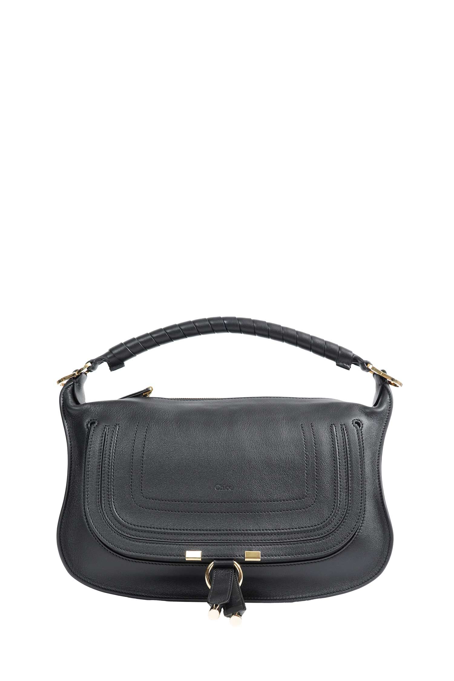 CHLOÉ Marcie Small Shoulder Bag
