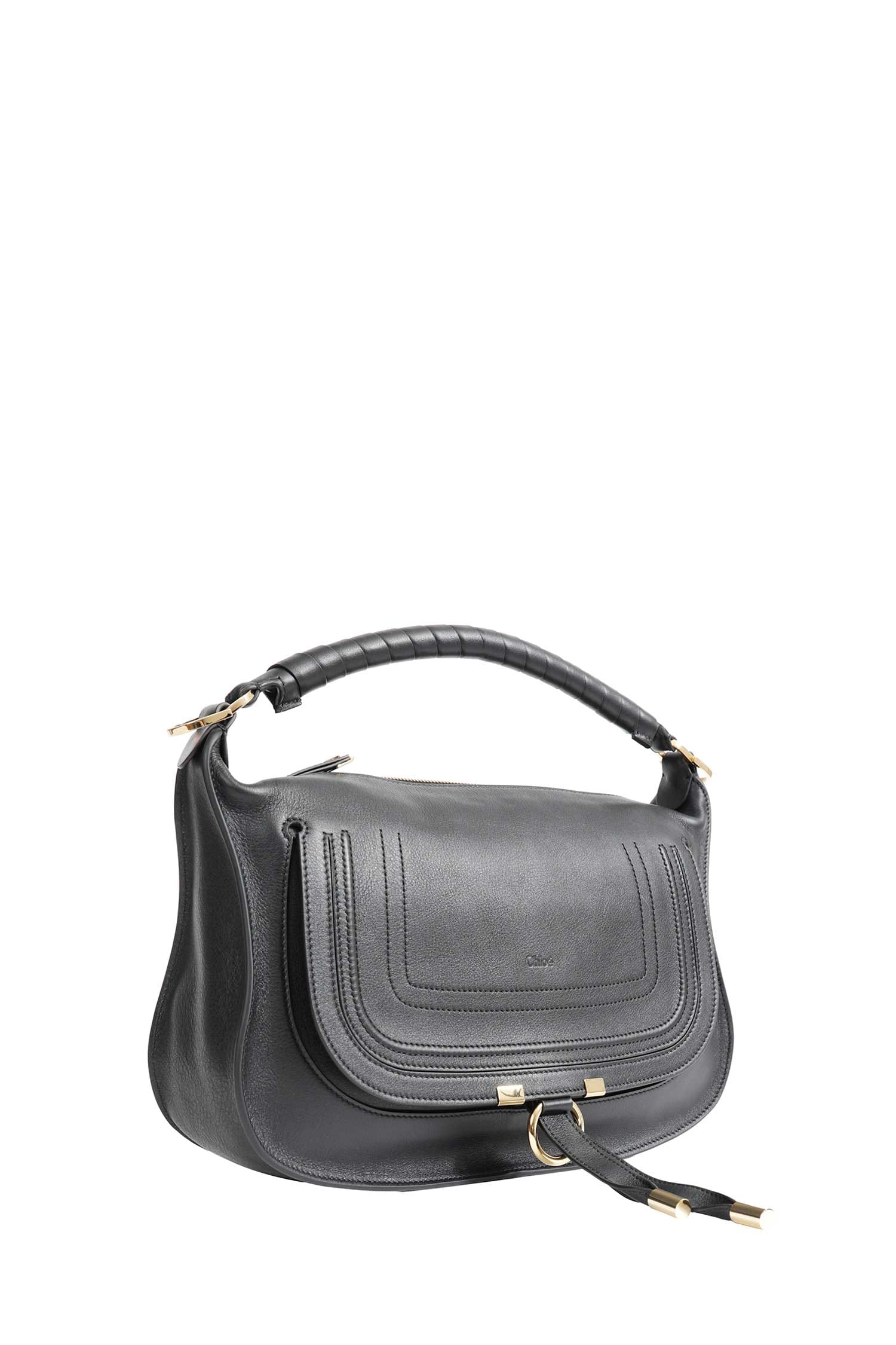 CHLOÉ Marcie Small Shoulder Bag