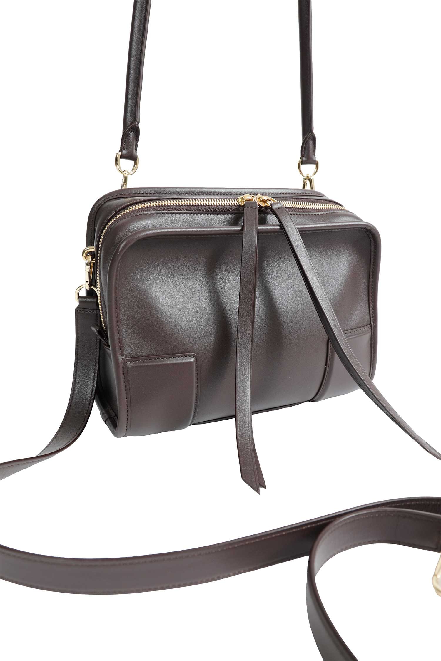 CHLOÉ Marcie Small Shoulder Bag