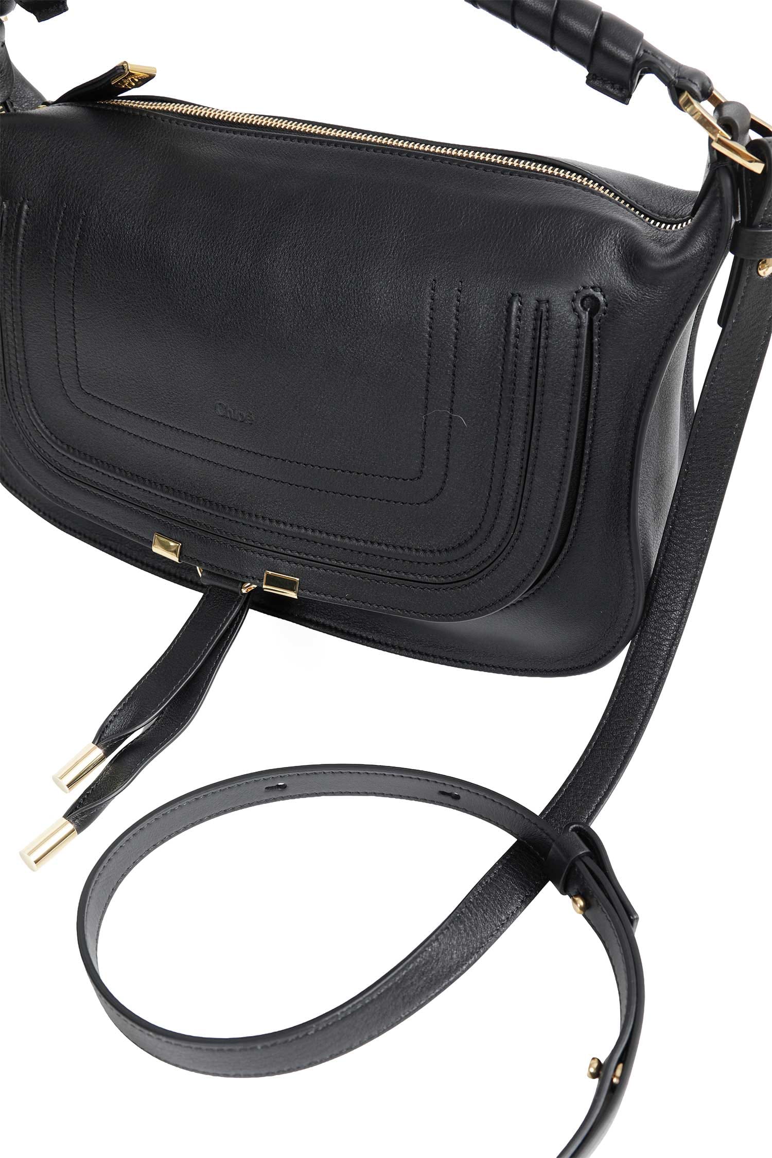 CHLOÉ Marcie Small Shoulder Bag
