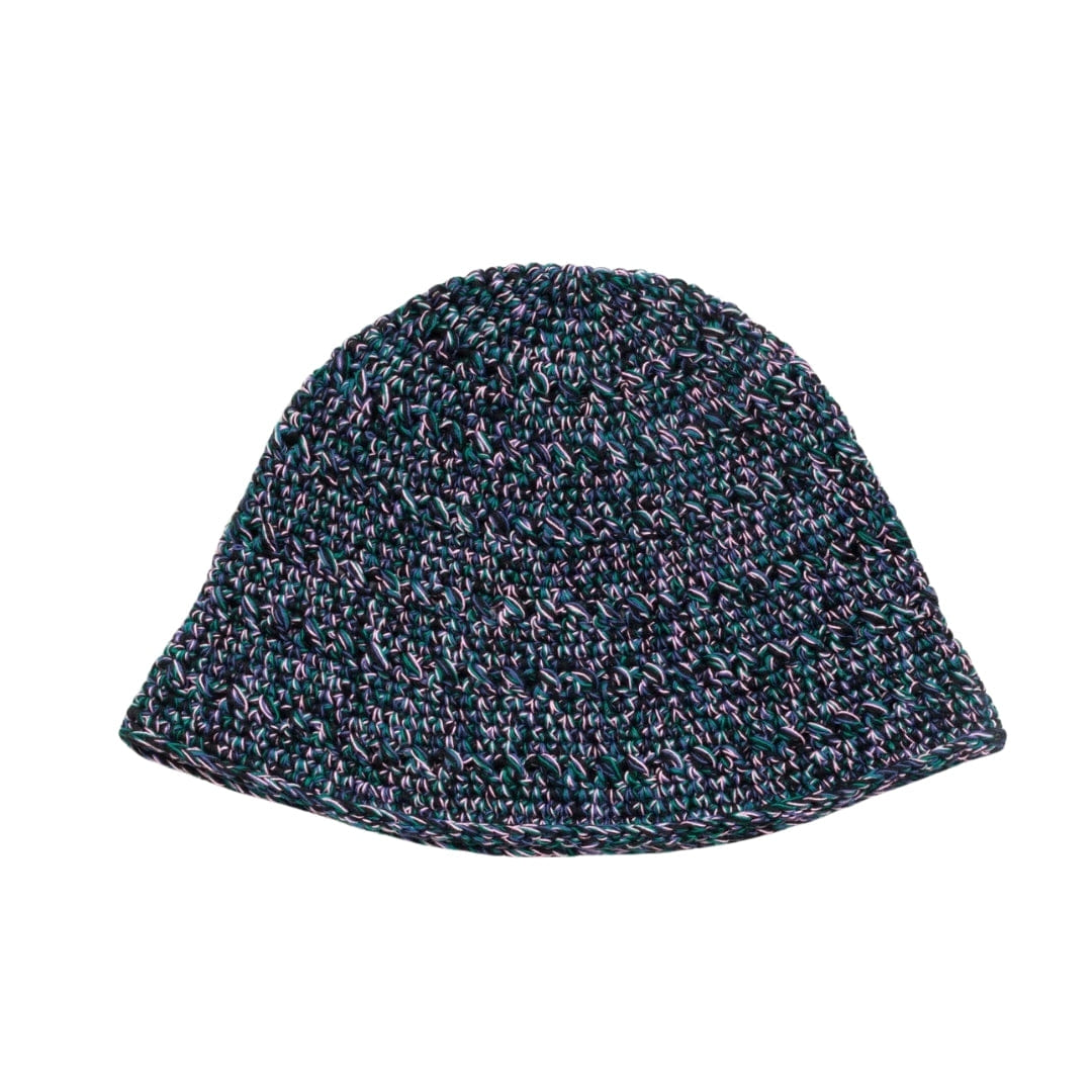 Stussy Hemp Stock Knit Bucket Hat
