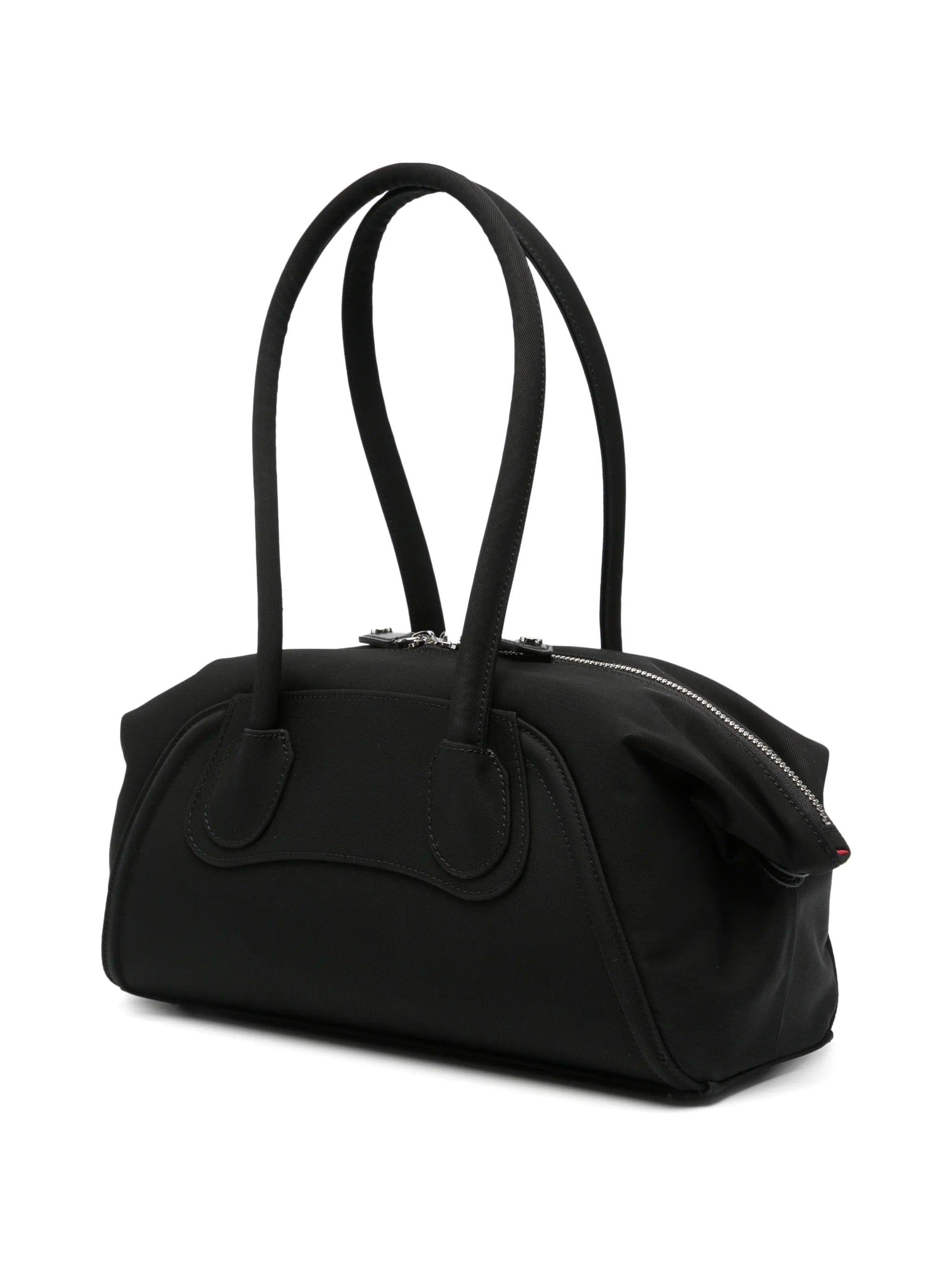 Vivienne Westwood Orb - plaque shoulder bag