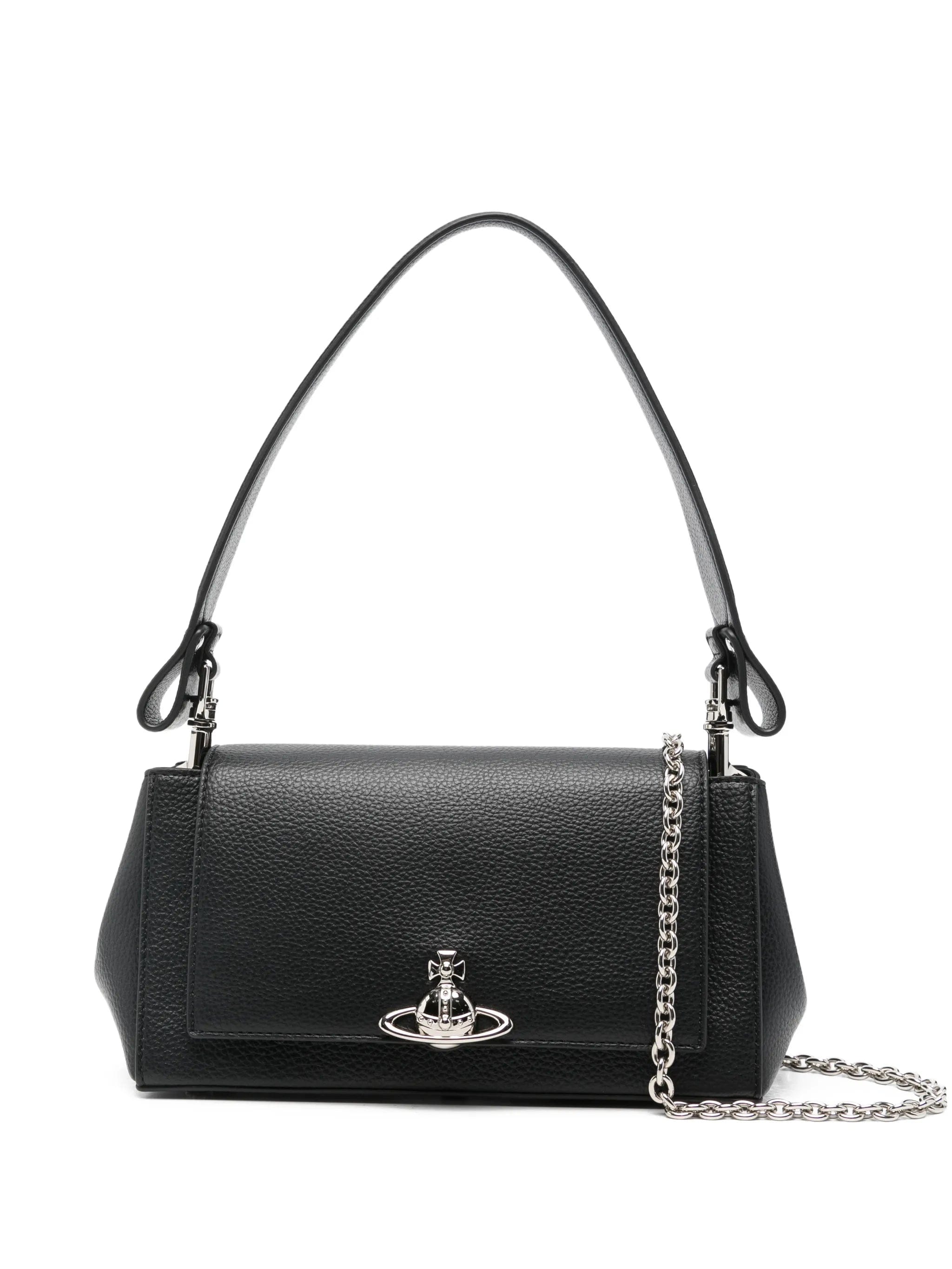 Vivienne Westwood medium Hazel shoulder bag