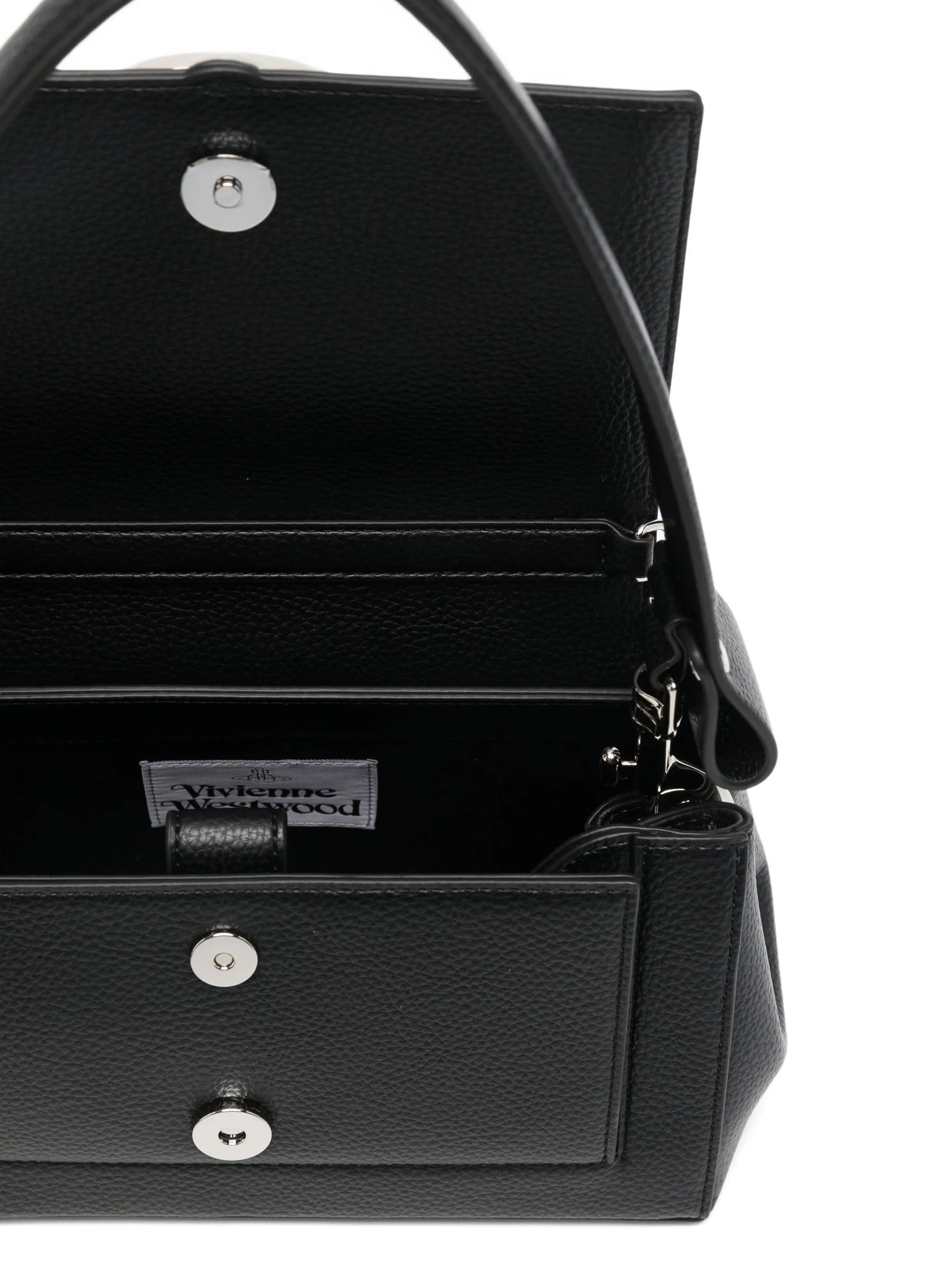Vivienne Westwood medium Hazel shoulder bag