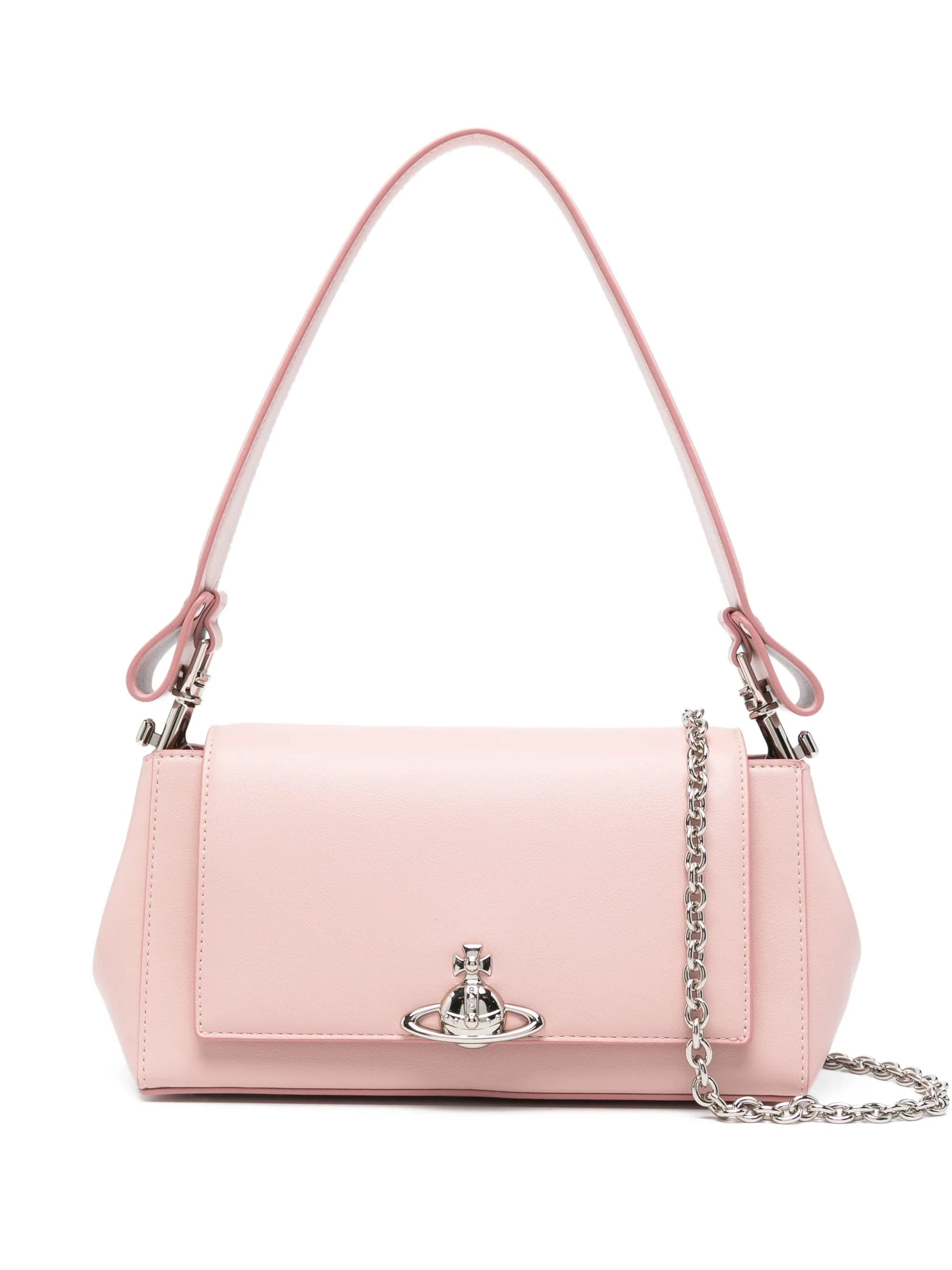 Vivienne Westwood medium Hazel Orb shoulder bag