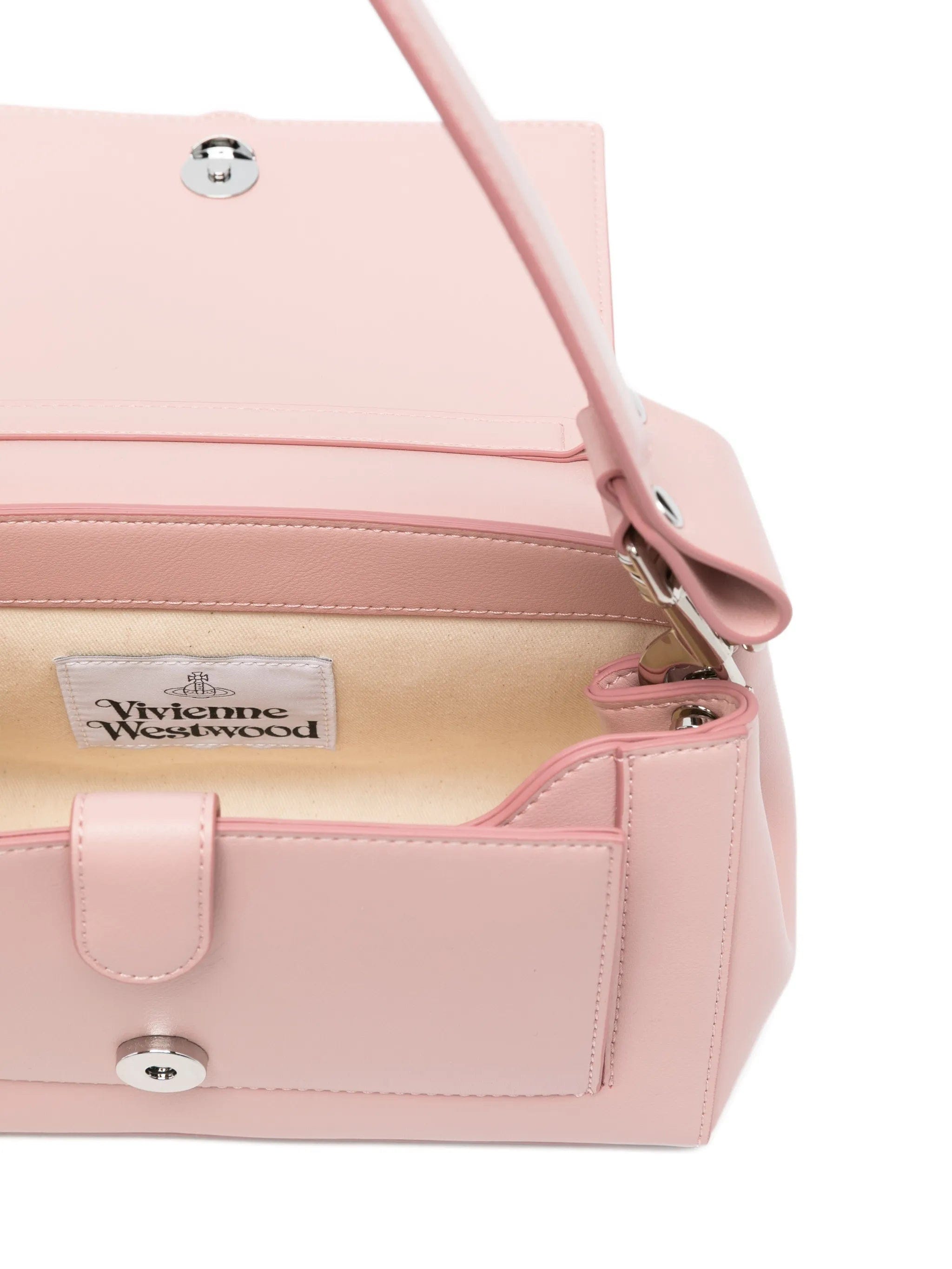 Vivienne Westwood medium Hazel Orb shoulder bag
