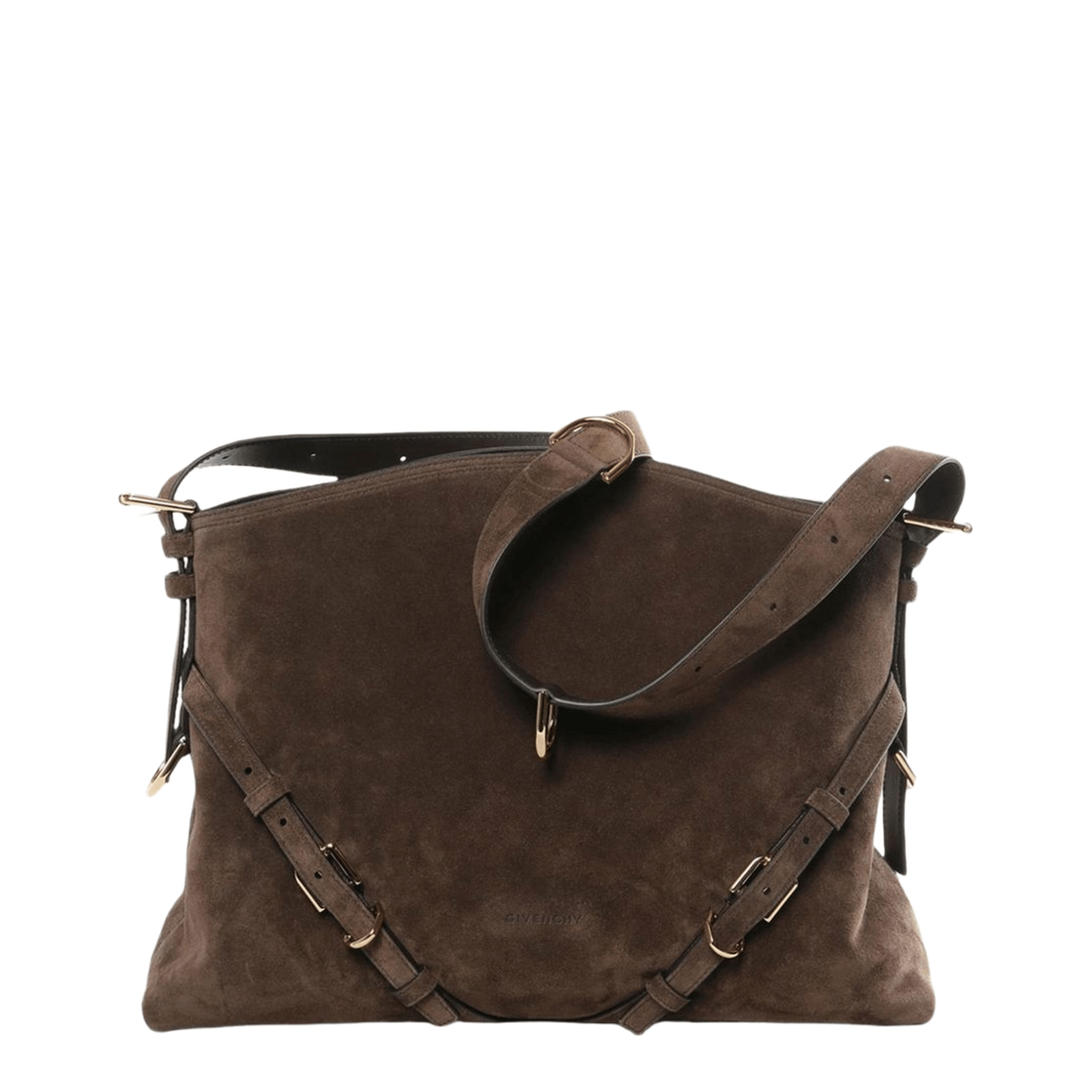 Givenchy Brown Bag