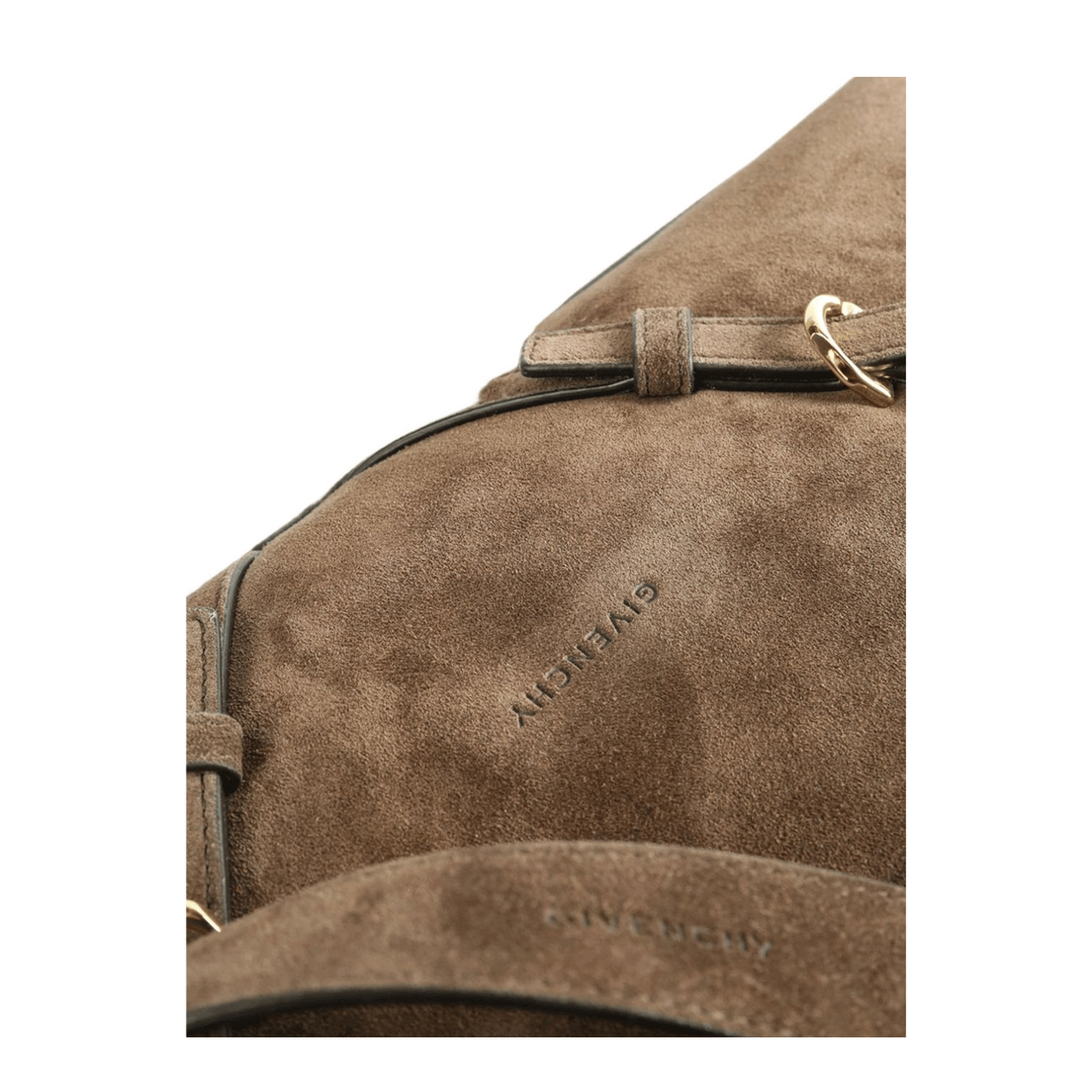 Givenchy Brown Bag