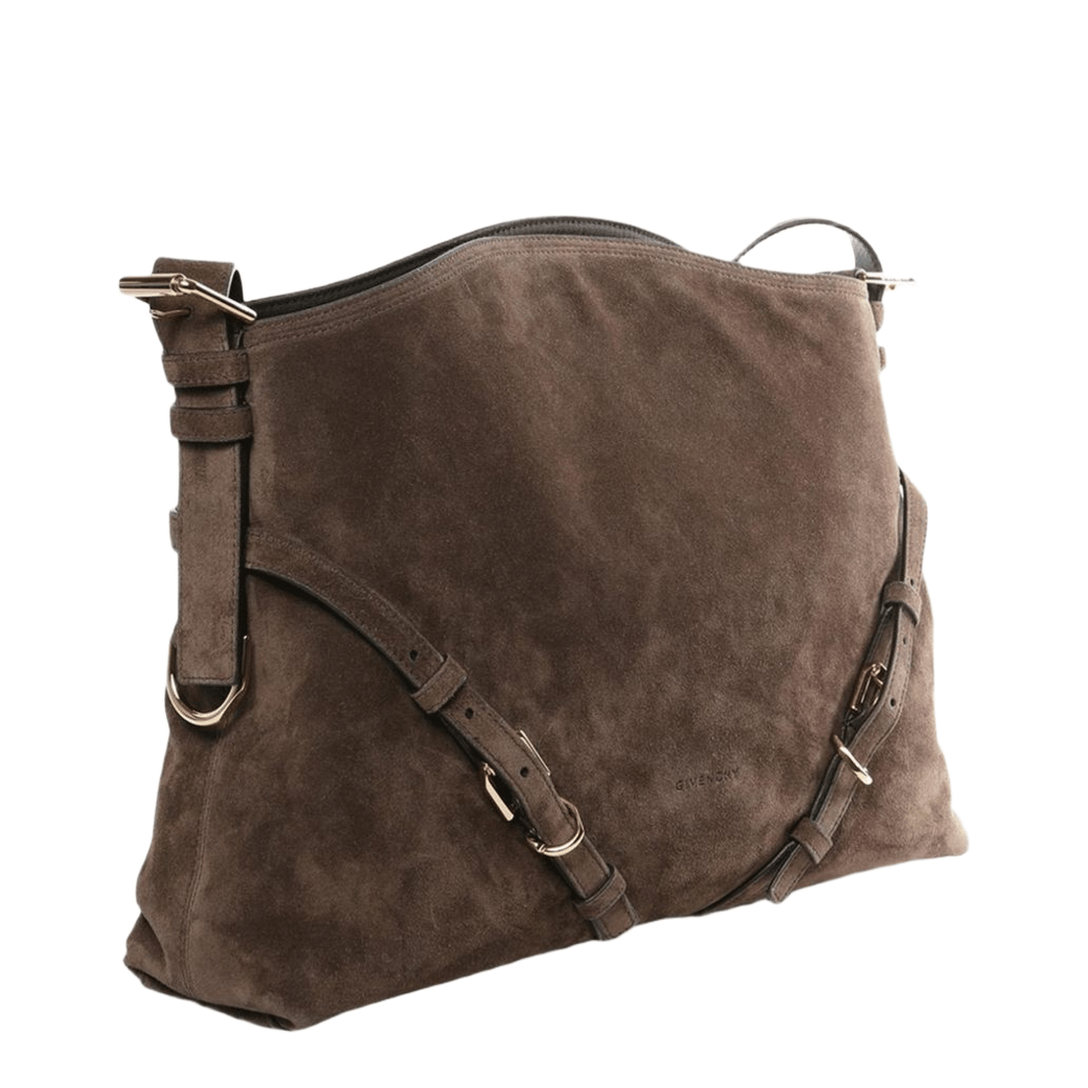 Givenchy Brown Bag