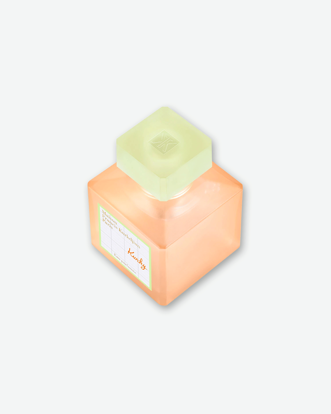 Maison Francis Kurkdjian Kurky Eau Parfumee