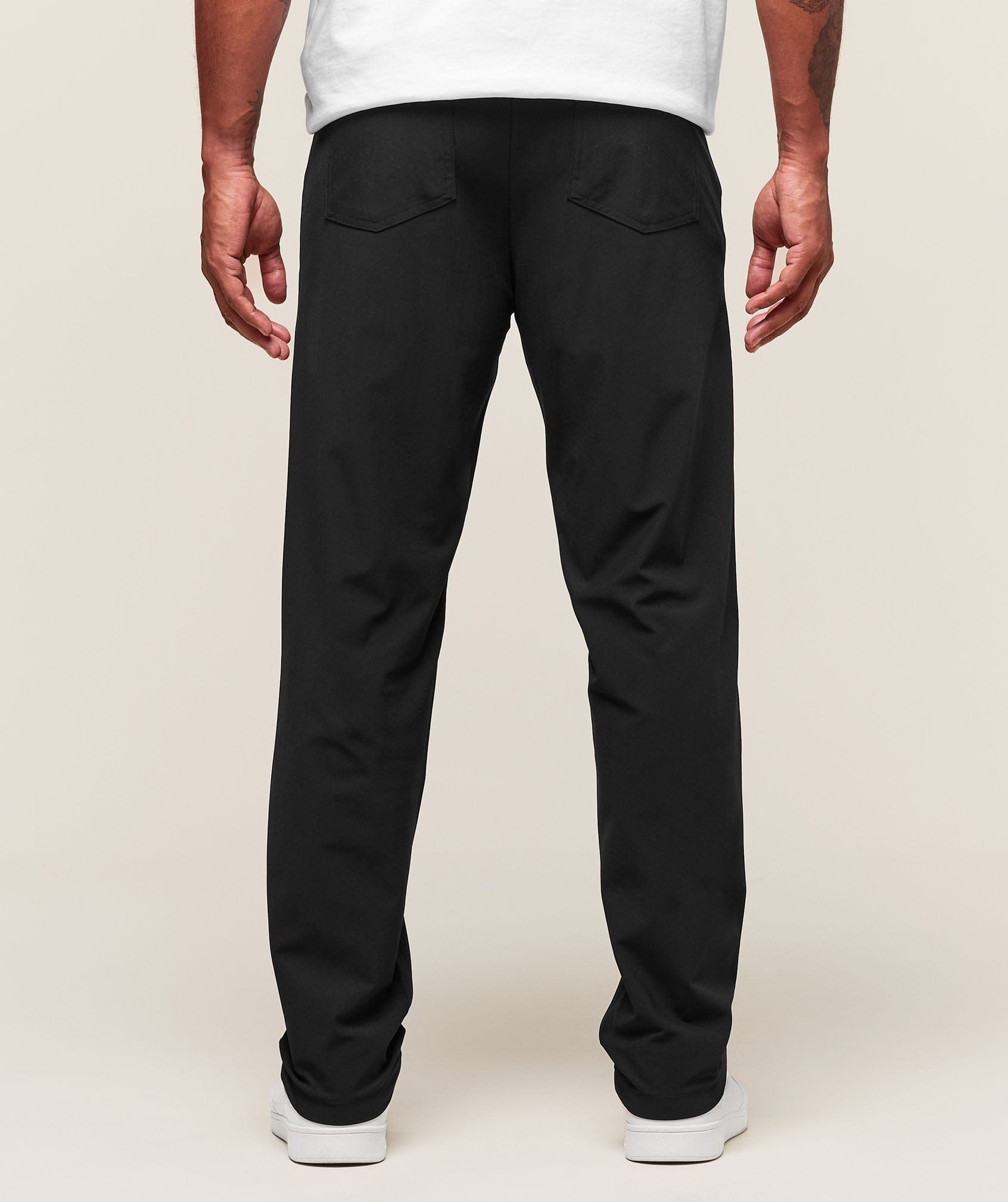 Gymshark The Gymshark Pants Ash Grey