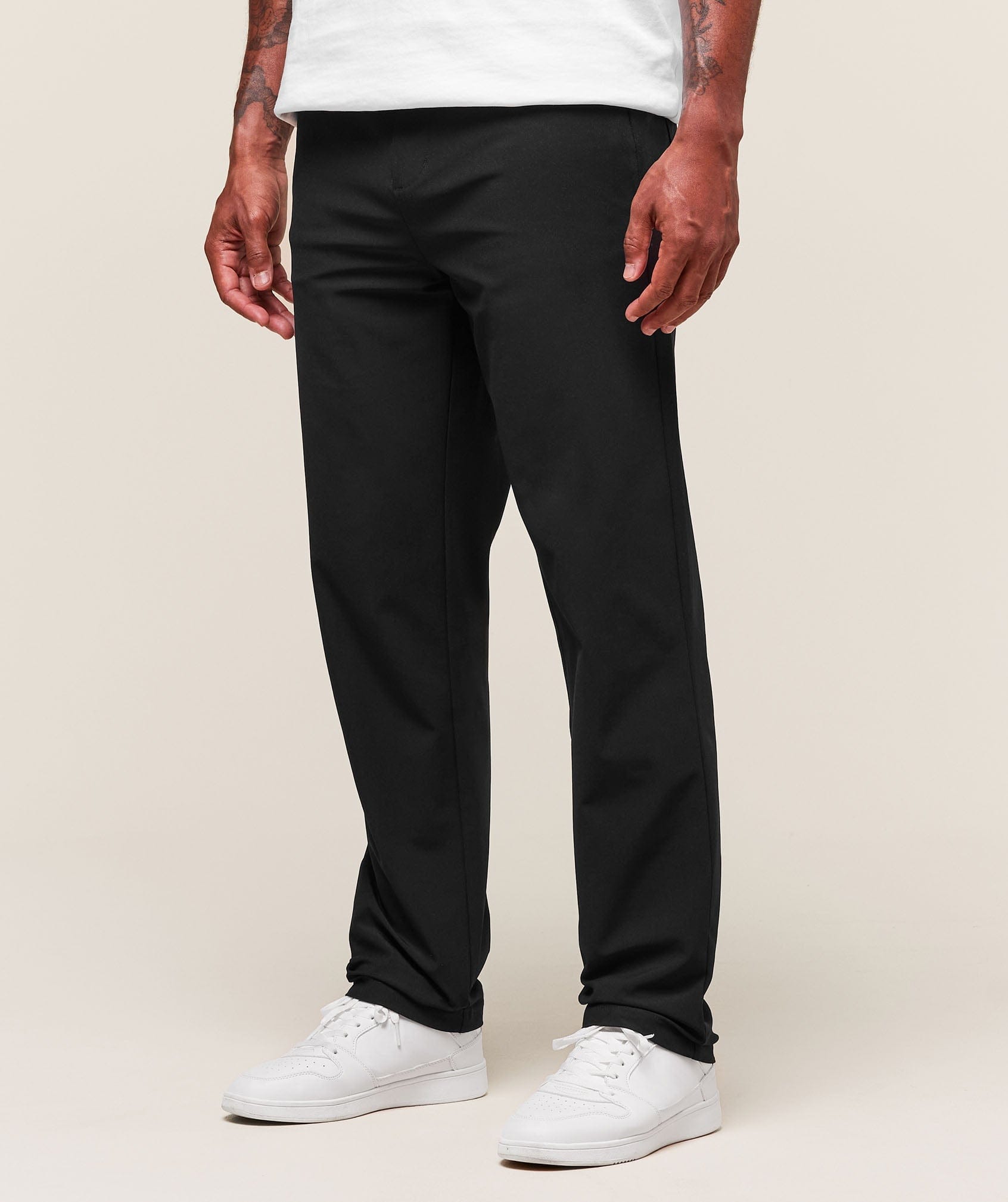 Gymshark The Gymshark Pants Ash Grey