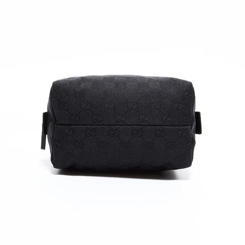 Elite Hours Canvas Mini Handbag