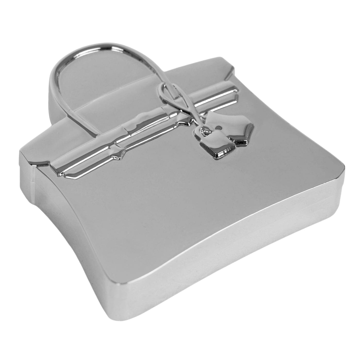 Madison Avenue Couture Bag Bestie Birkin Bag Hook
