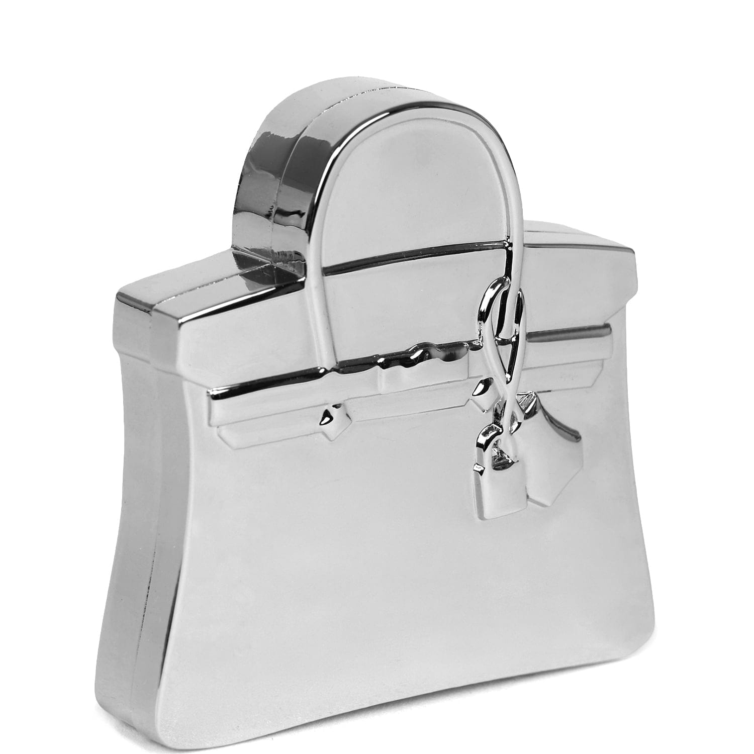 Madison Avenue Couture Bag Bestie Birkin Bag Hook