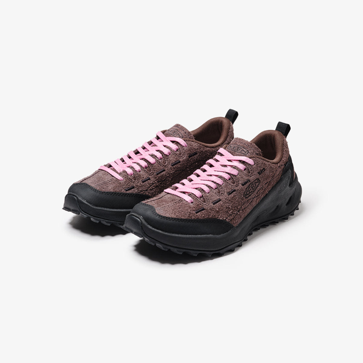 KEEN WOMAN JASPER ZIONIC - KICKS LAB. EXCLUSIVE -