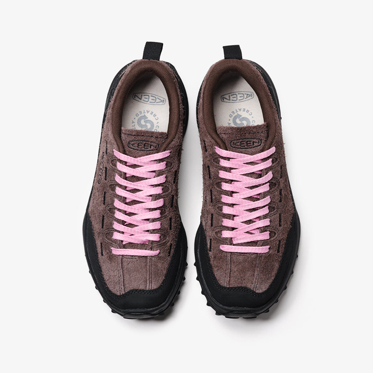 KEEN WOMAN JASPER ZIONIC - KICKS LAB. EXCLUSIVE -