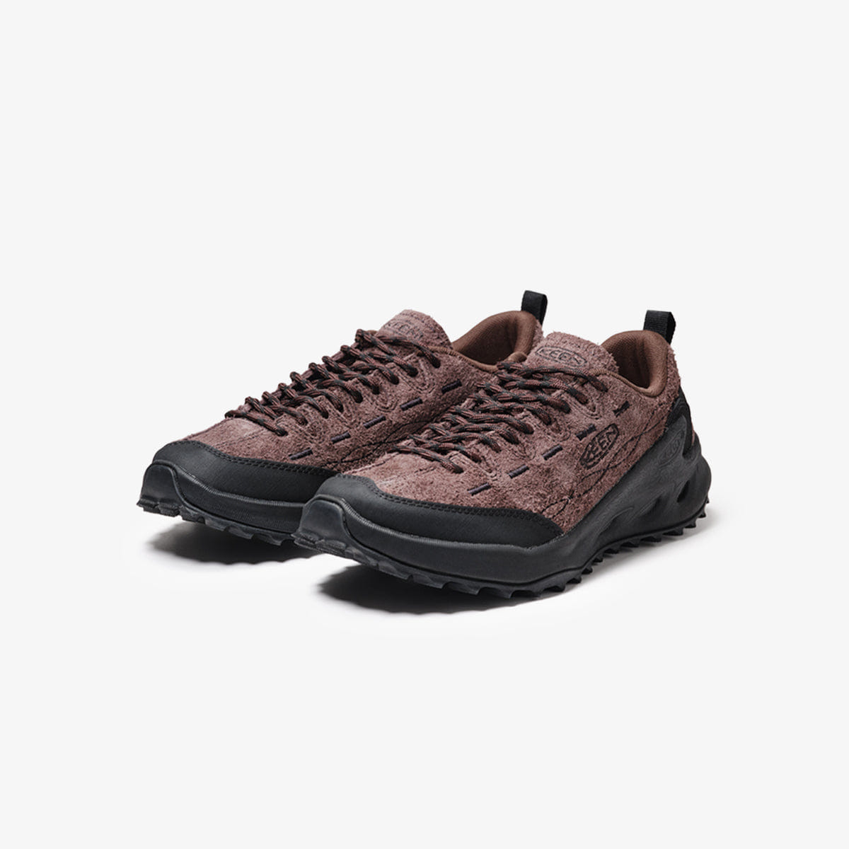 KEEN WOMAN JASPER ZIONIC - KICKS LAB. EXCLUSIVE -