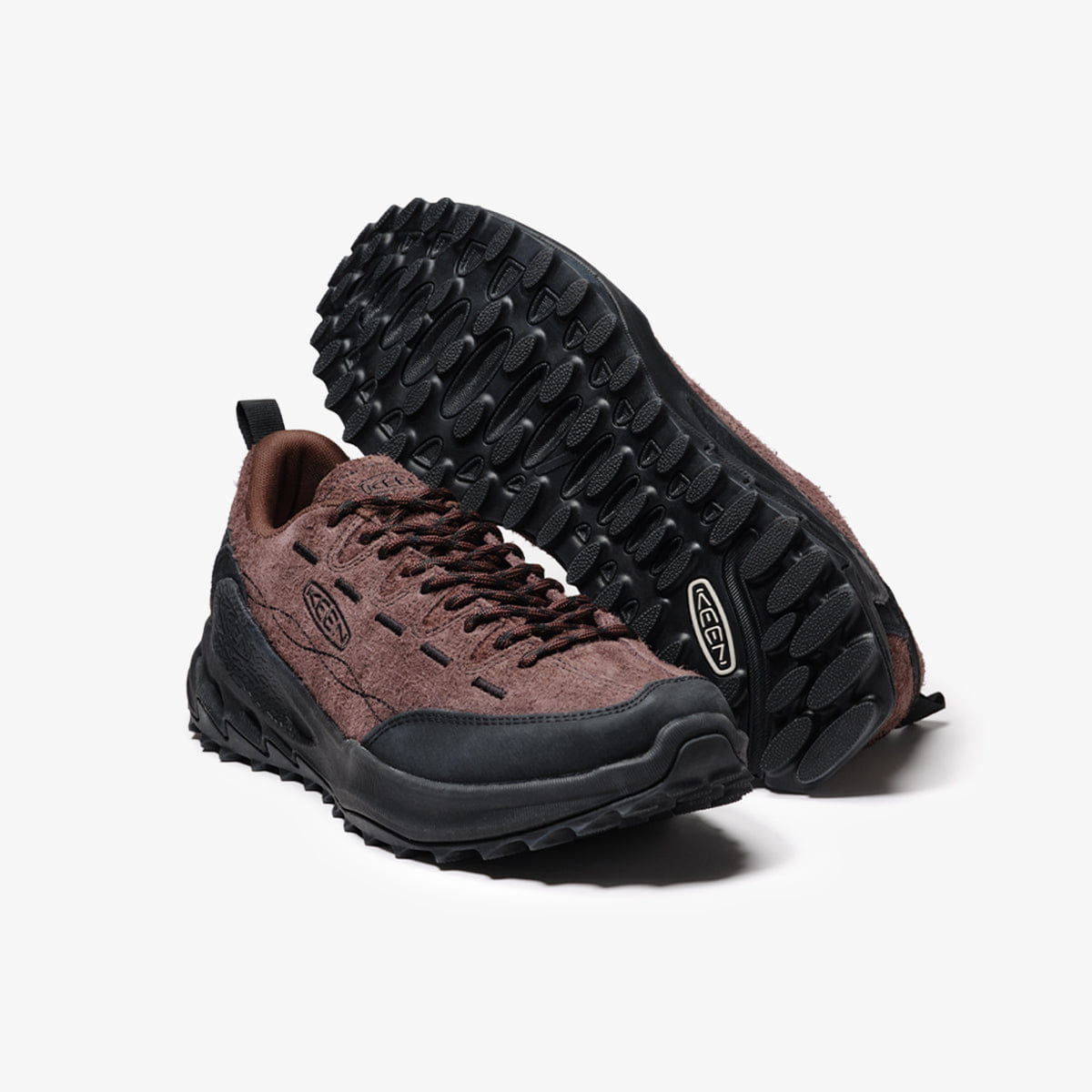KEEN JASPER ZIONIC - KICKS LAB. EXCLUSIVE -