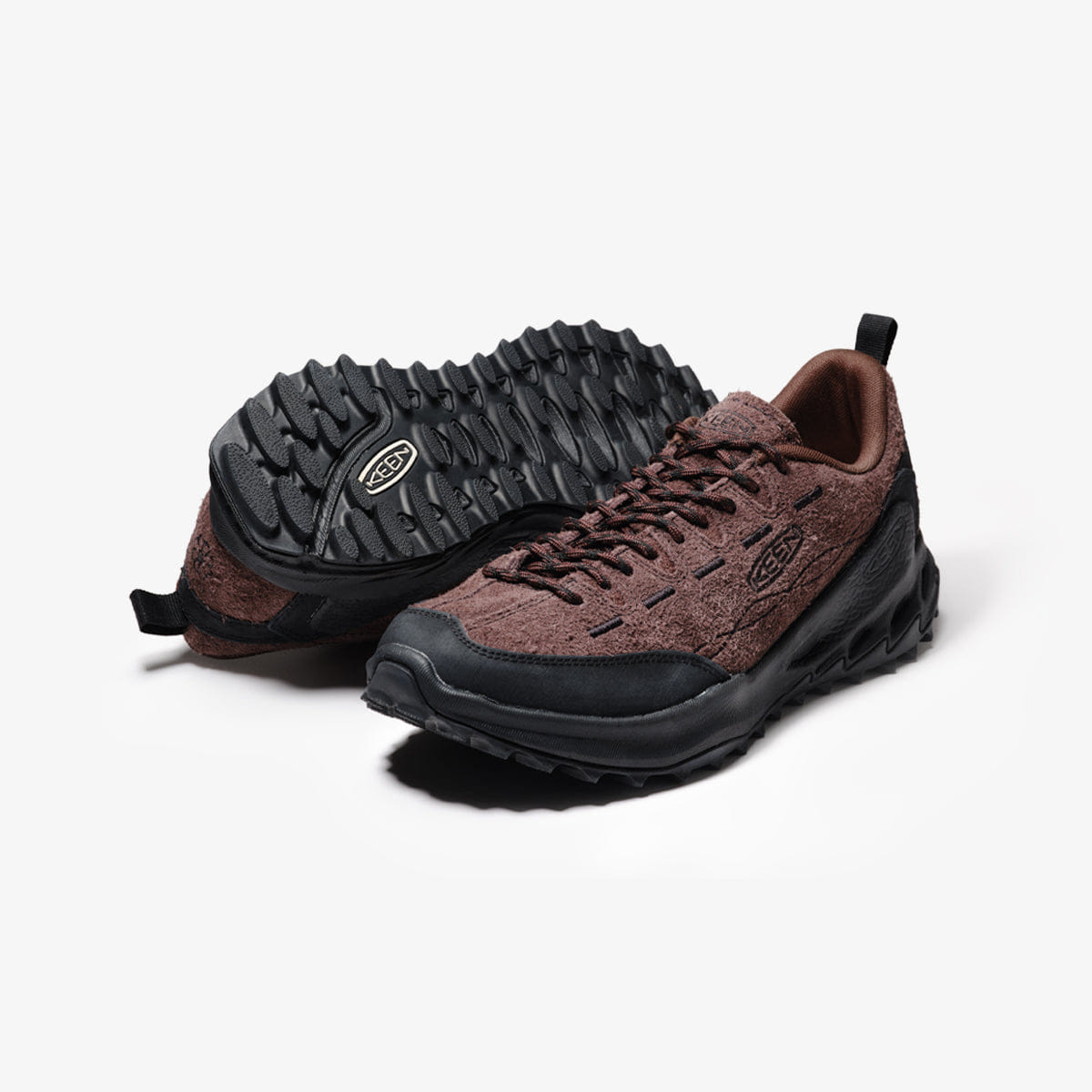 KEEN JASPER ZIONIC - KICKS LAB. EXCLUSIVE -