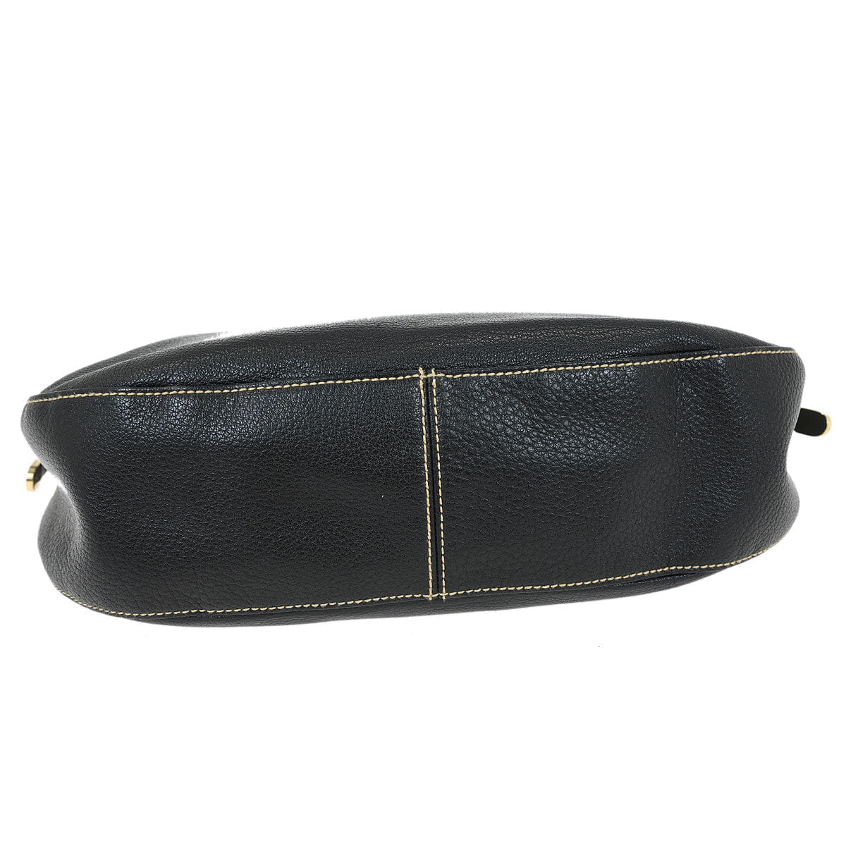 Other Brand Bvlgari Black Malta Handbag