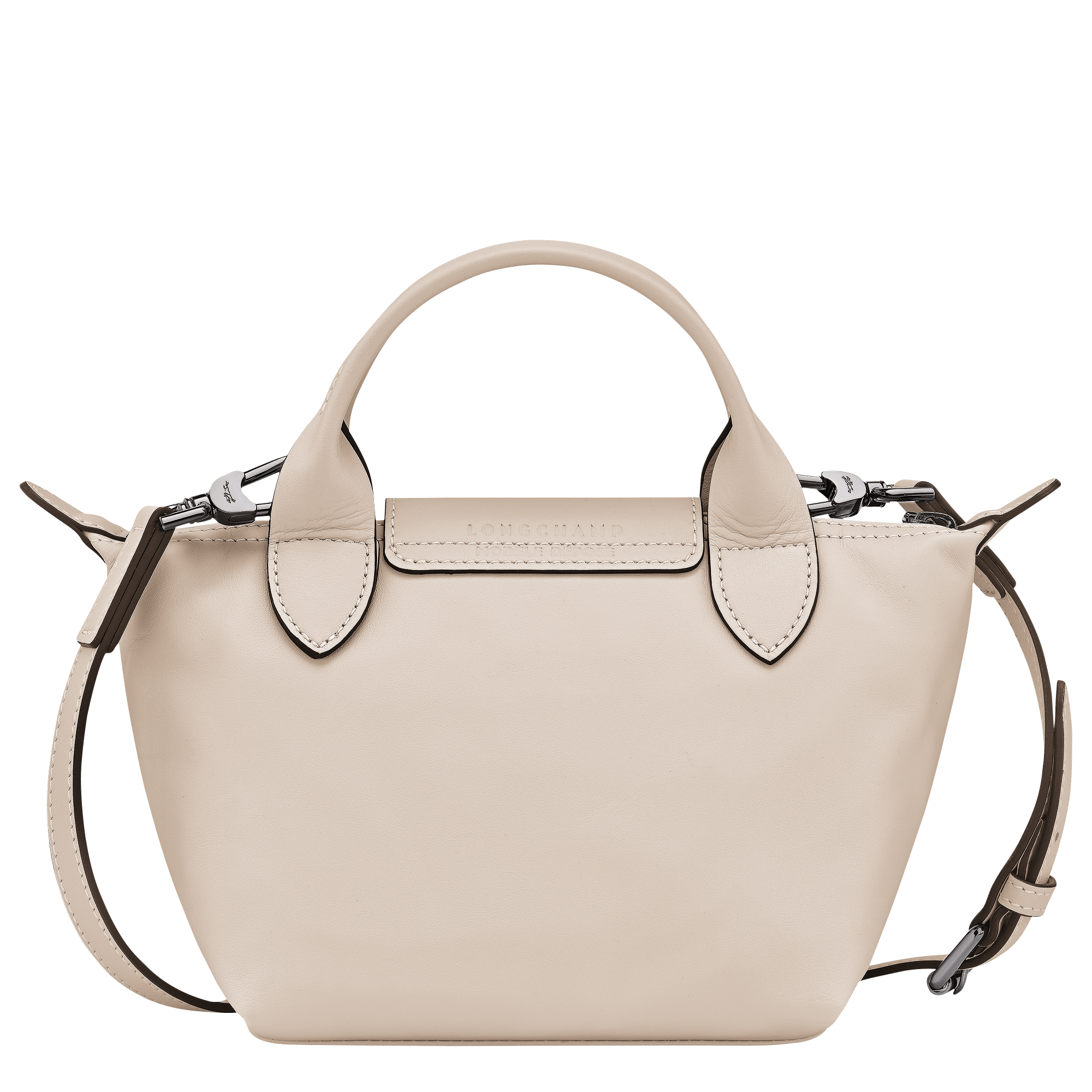 Long Champ Longchamp Le Pliage Xtra XS Handbag Paper